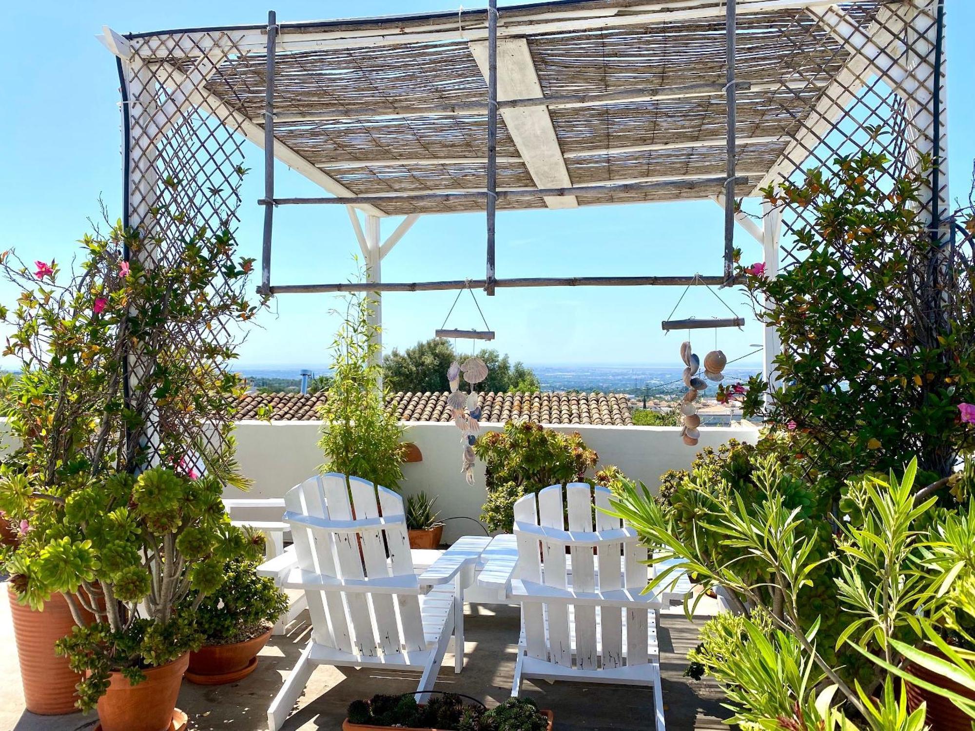 Primaveira Nur Fuer Erwachsene Holiday home *