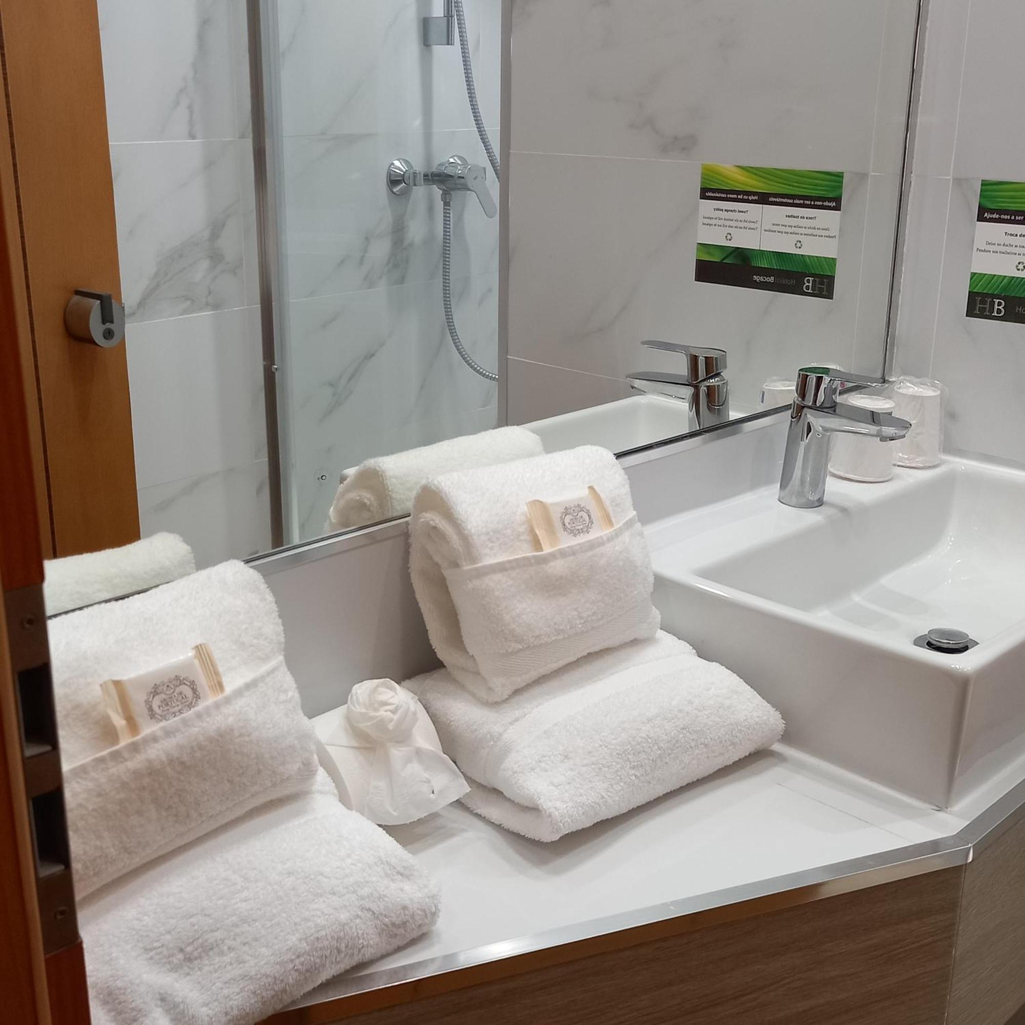 Bocage Hotel