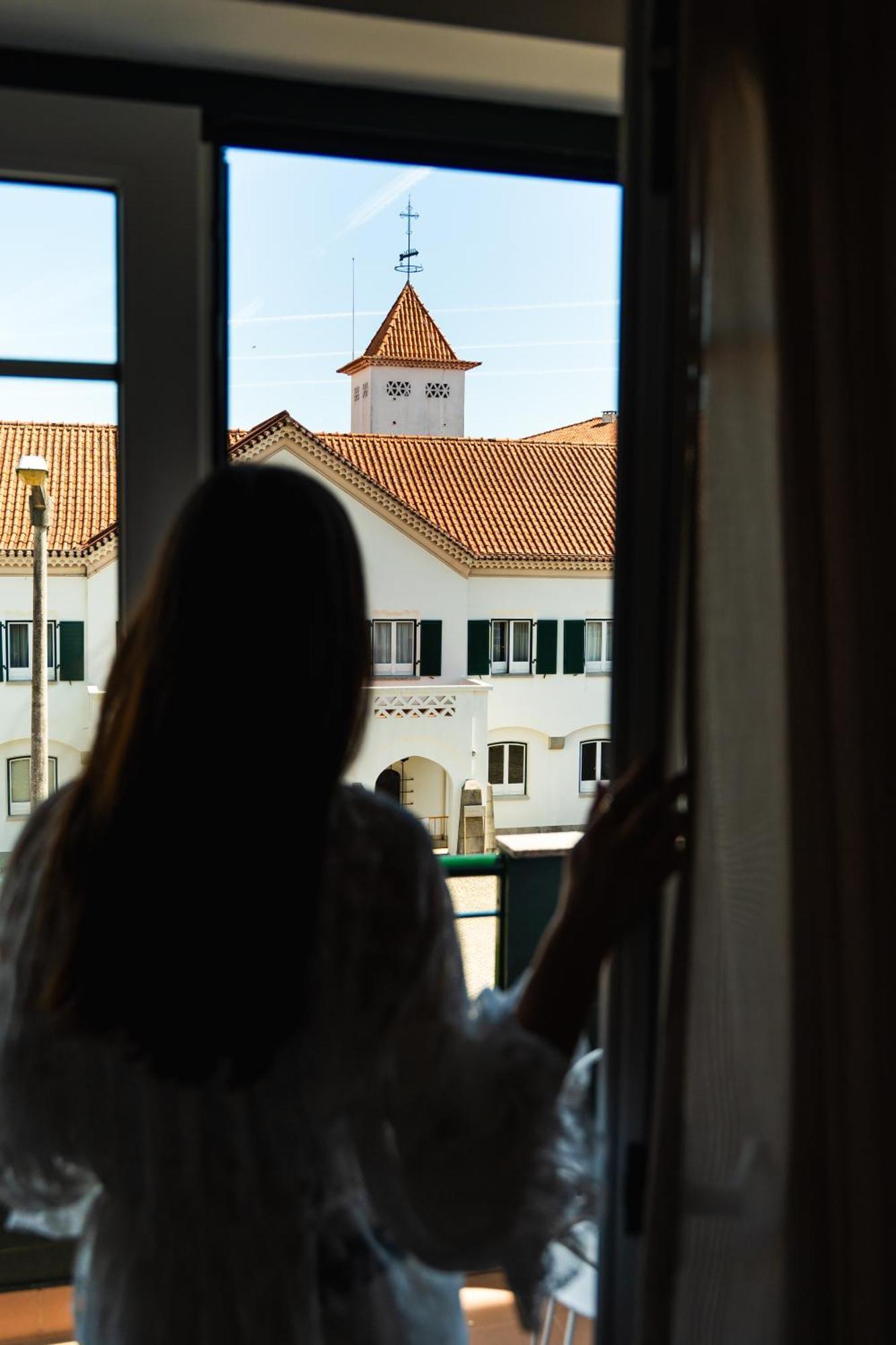 Hotel Santo Amaro - Sa
