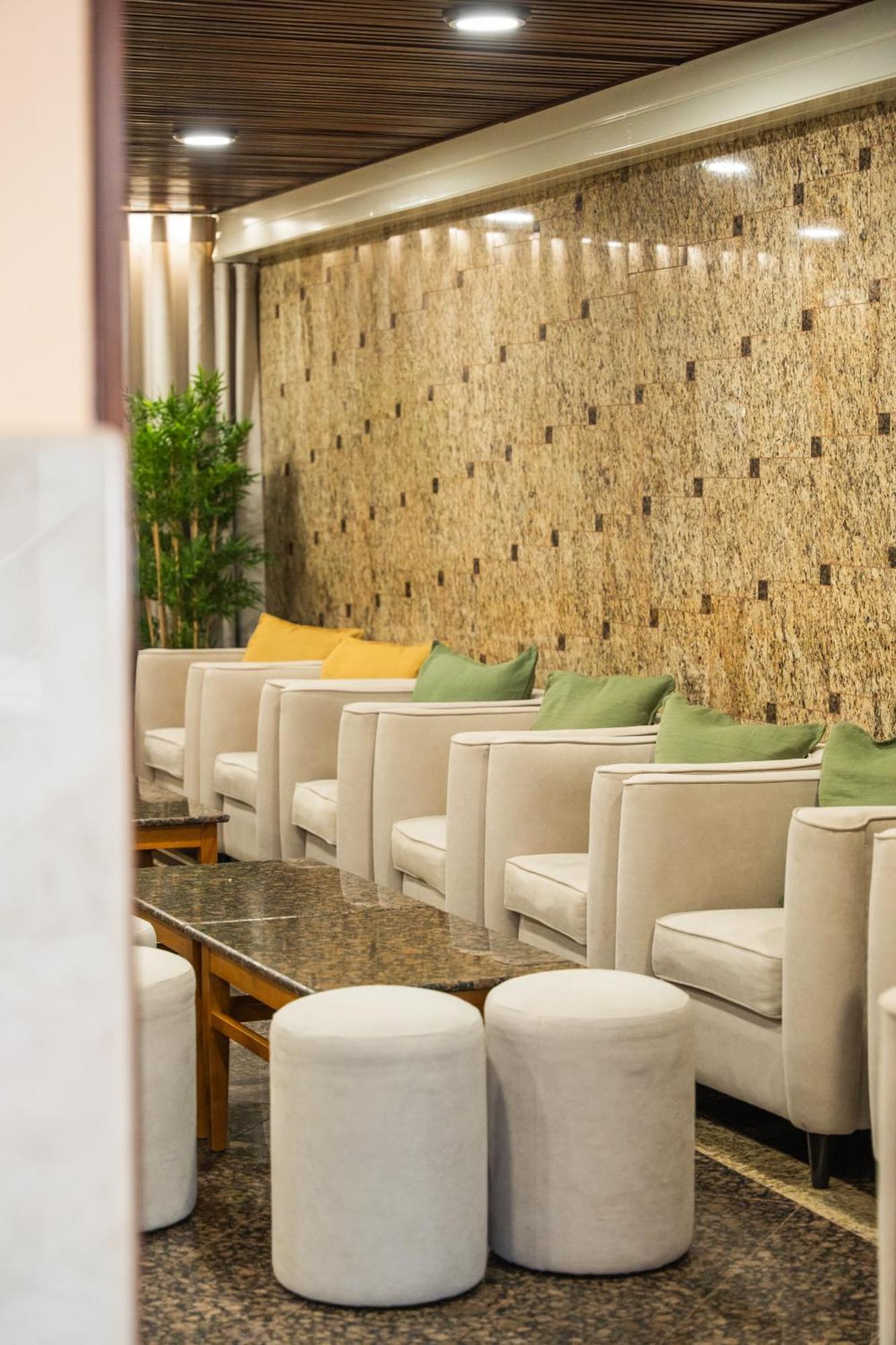 Santo Amaro - Sa Hotel 3*