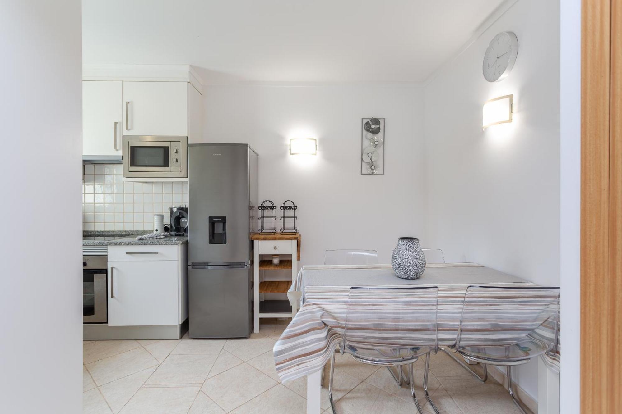 Vakantiepark Glenridge By Albufeira