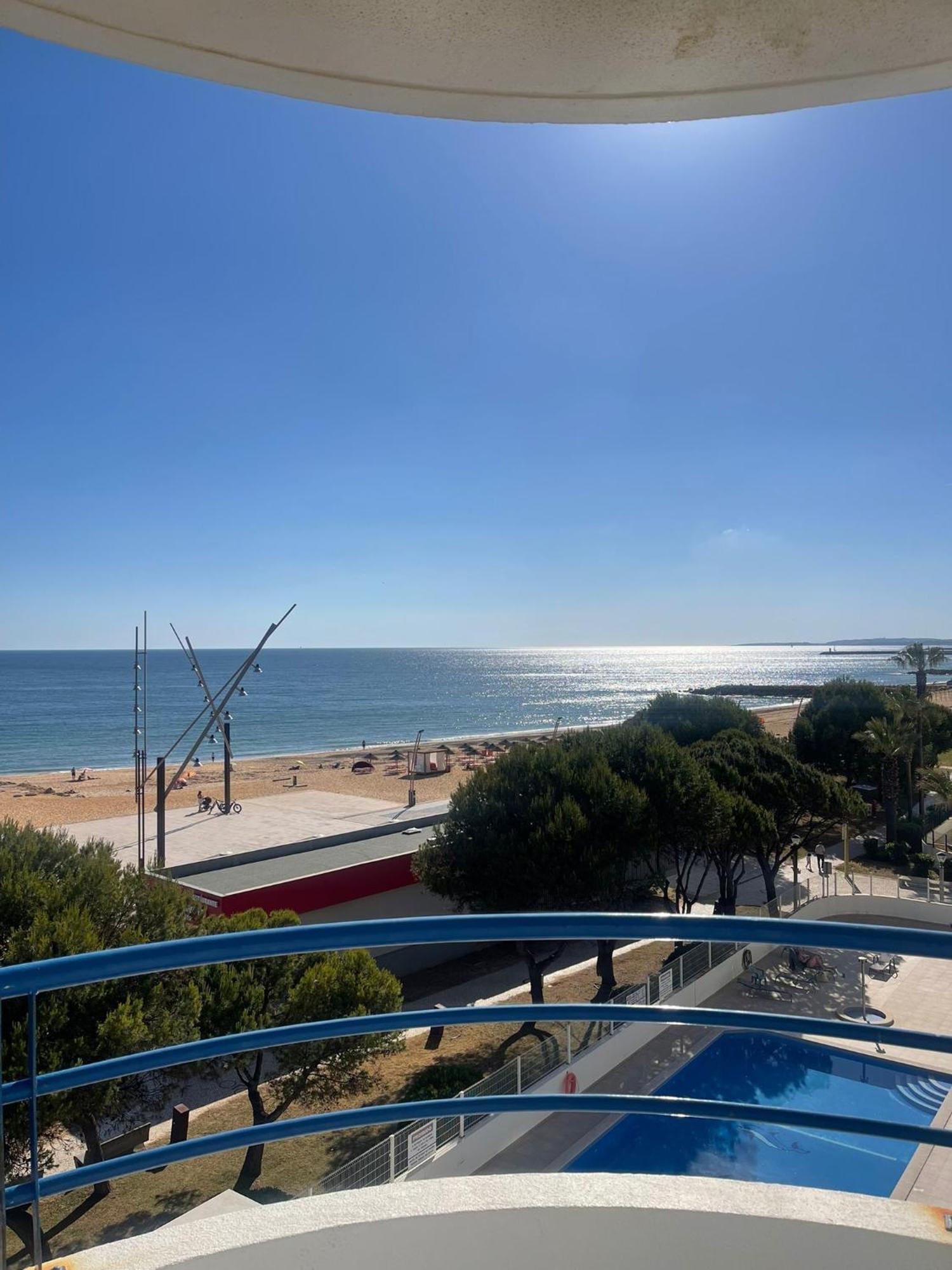 Apartment Carteia