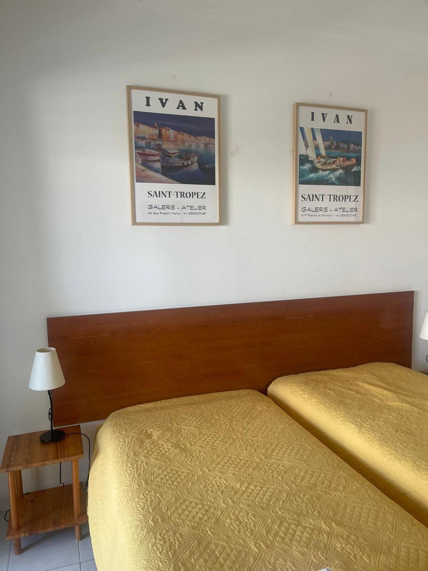 Apartment Carteia *
