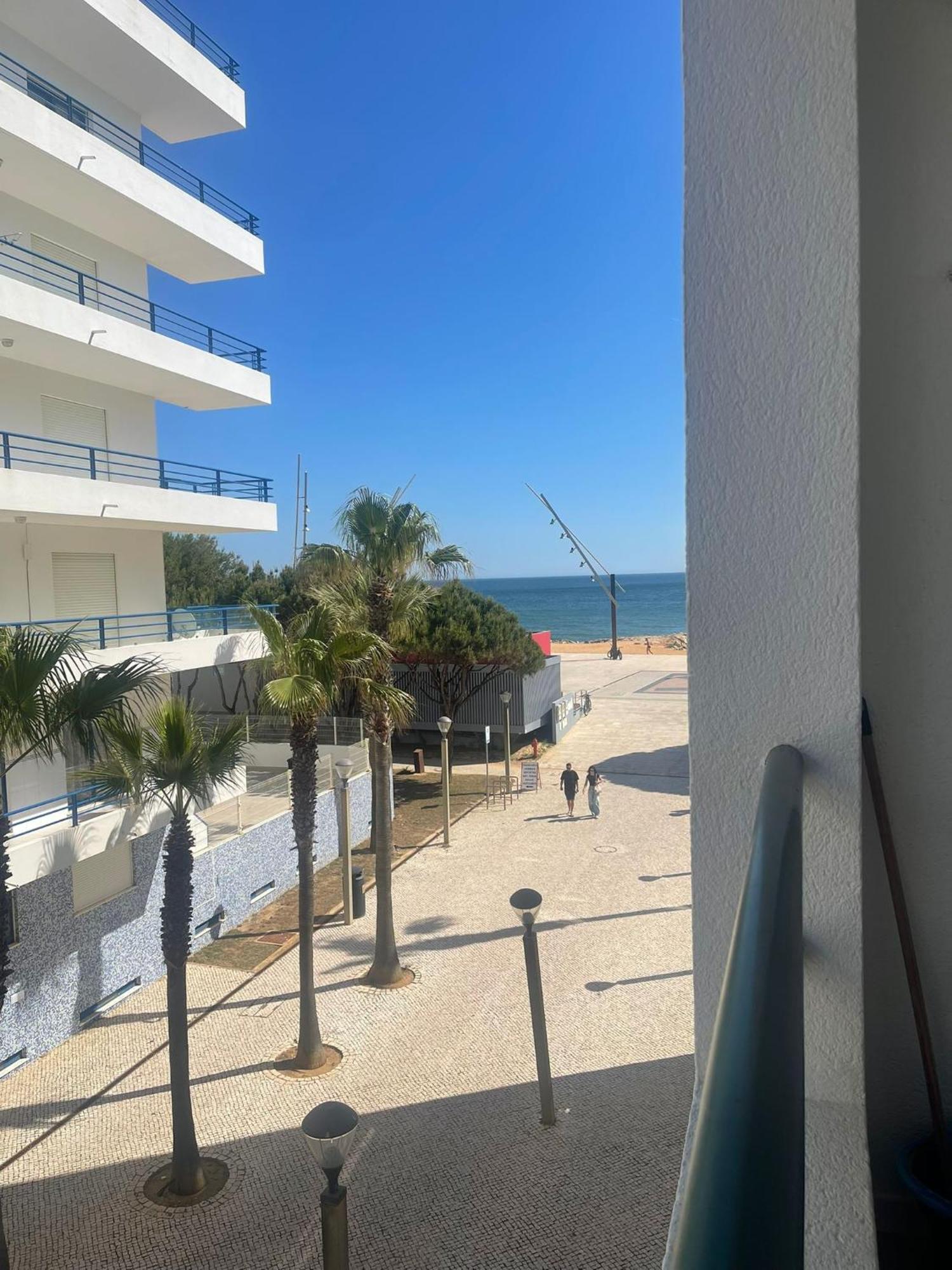 Carteia Apartment Quarteira