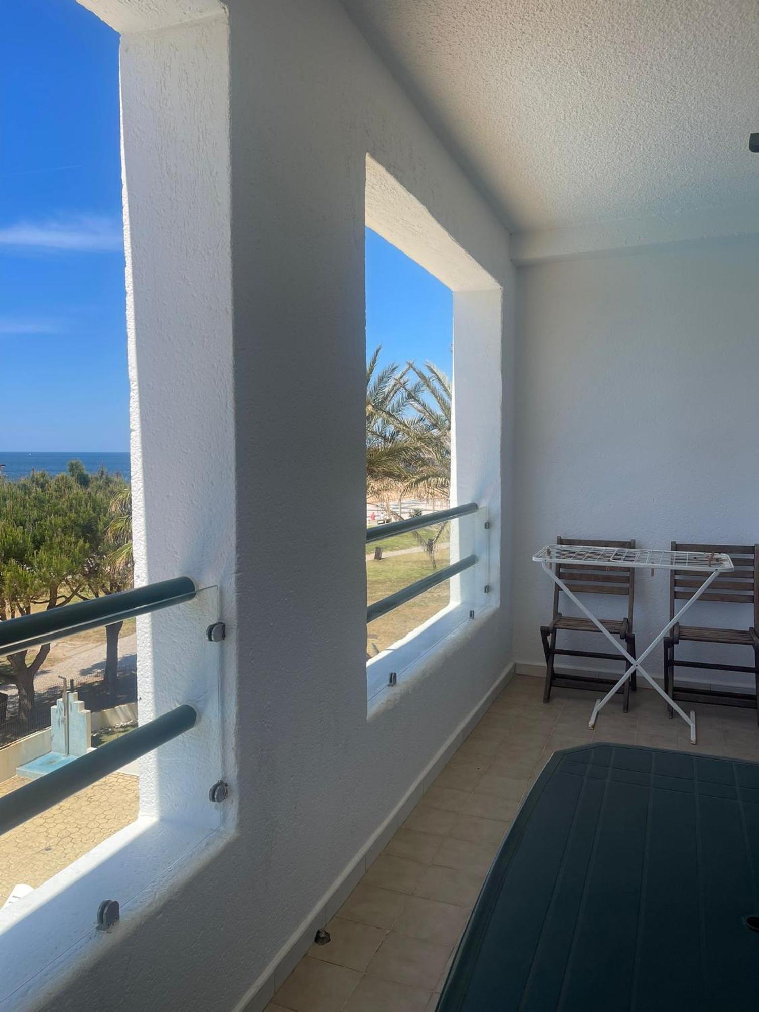 Carteia Apartment *