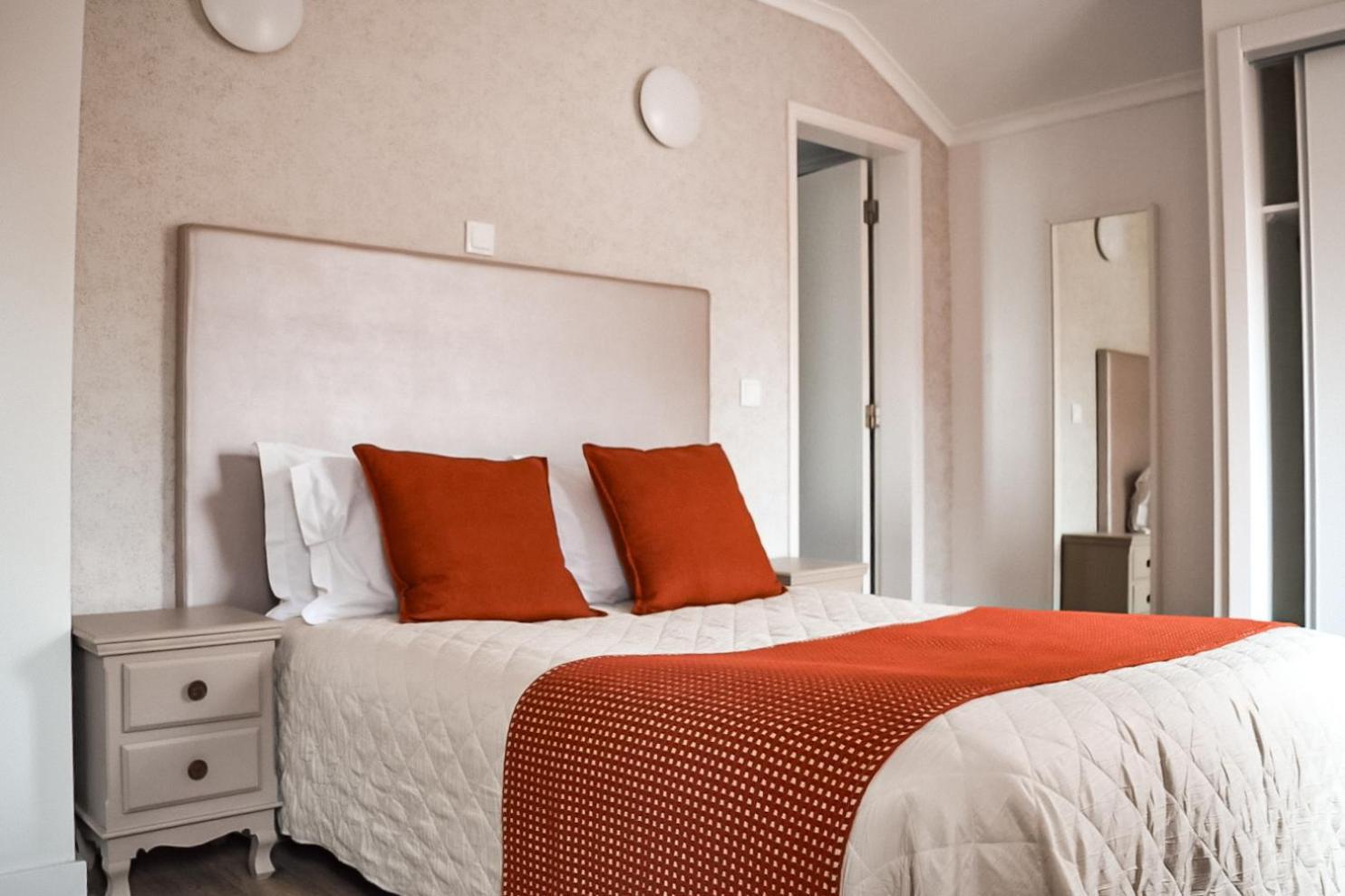 Maciel Bed and breakfast Peniche