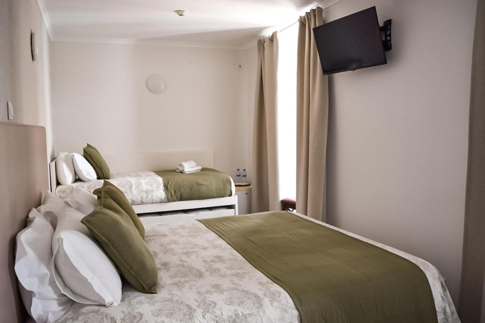 Bed and breakfast Maciel Peniche