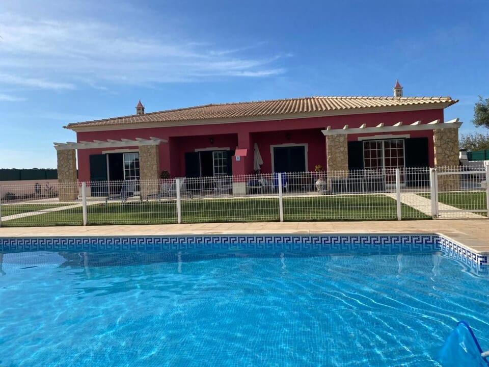 Apartment Da Mesa Algoz