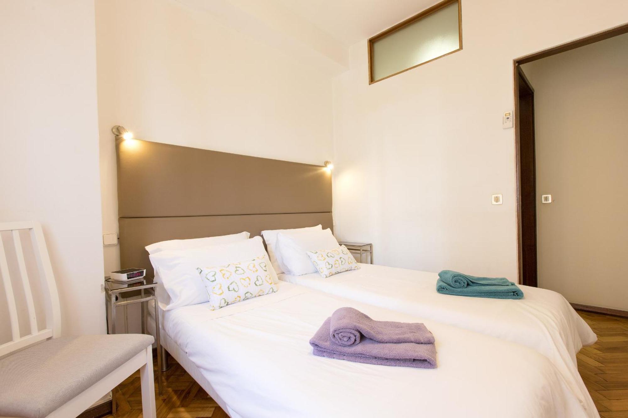 Apartment Lv Premier Apartments Clerigos-Re2
