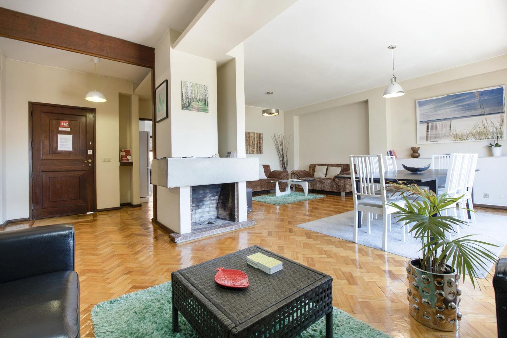 Lv Premier Apartments Clerigos-Re2 * Porto