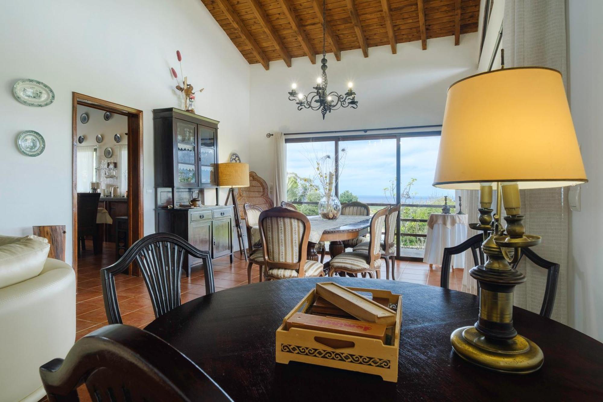 Casa Hortencias By Azoresrent Holiday home Farroupo