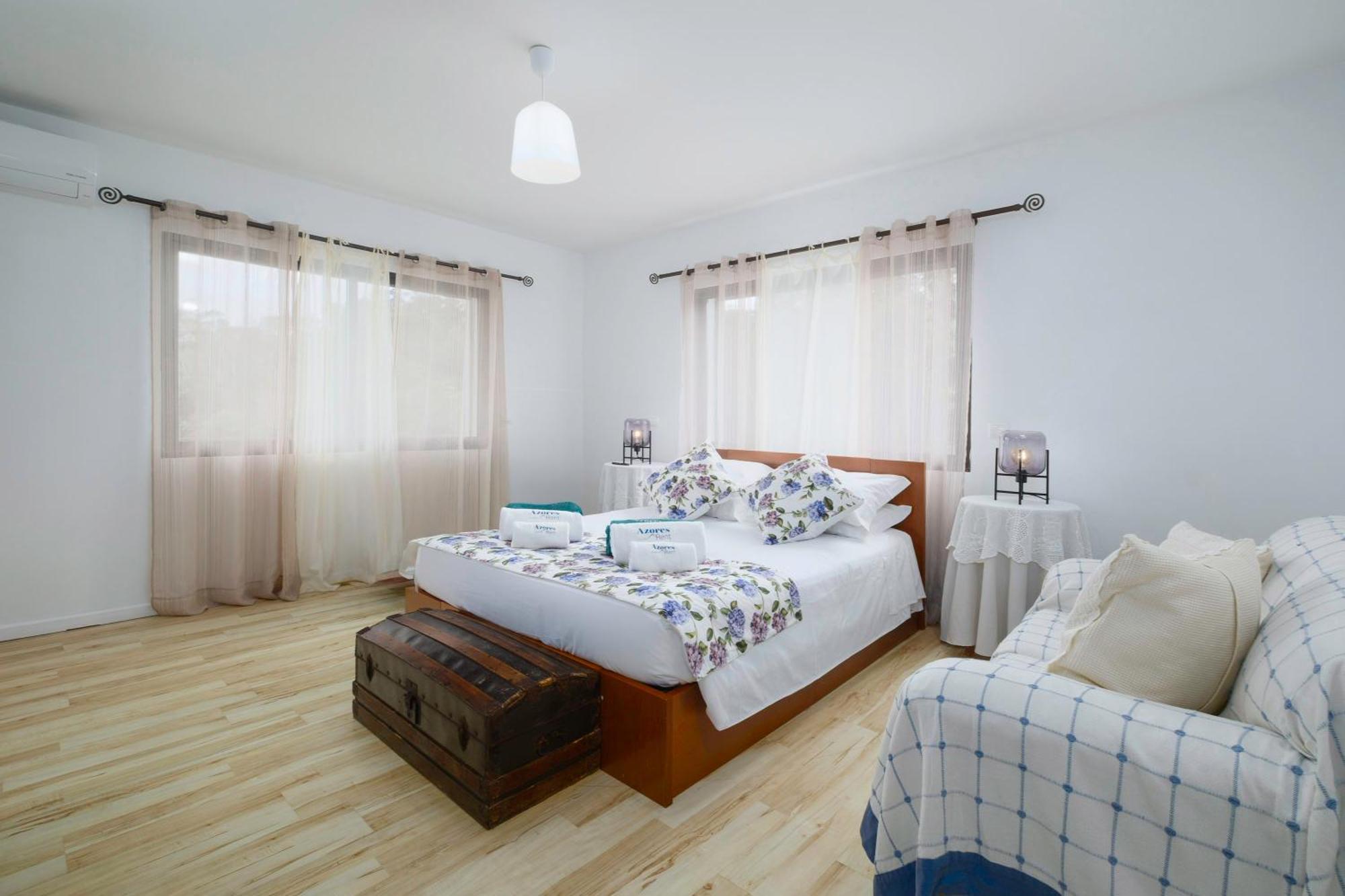 Casa Hortencias By Azoresrent *