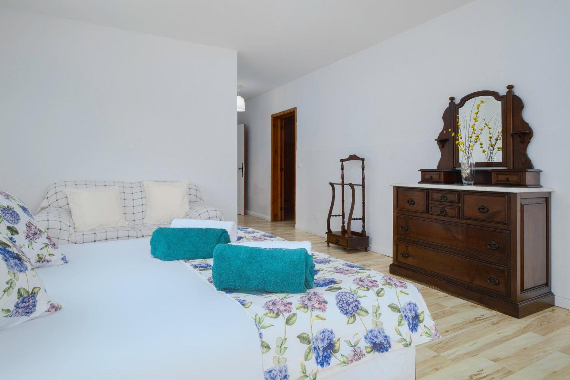 Casa Hortencias By Azoresrent *