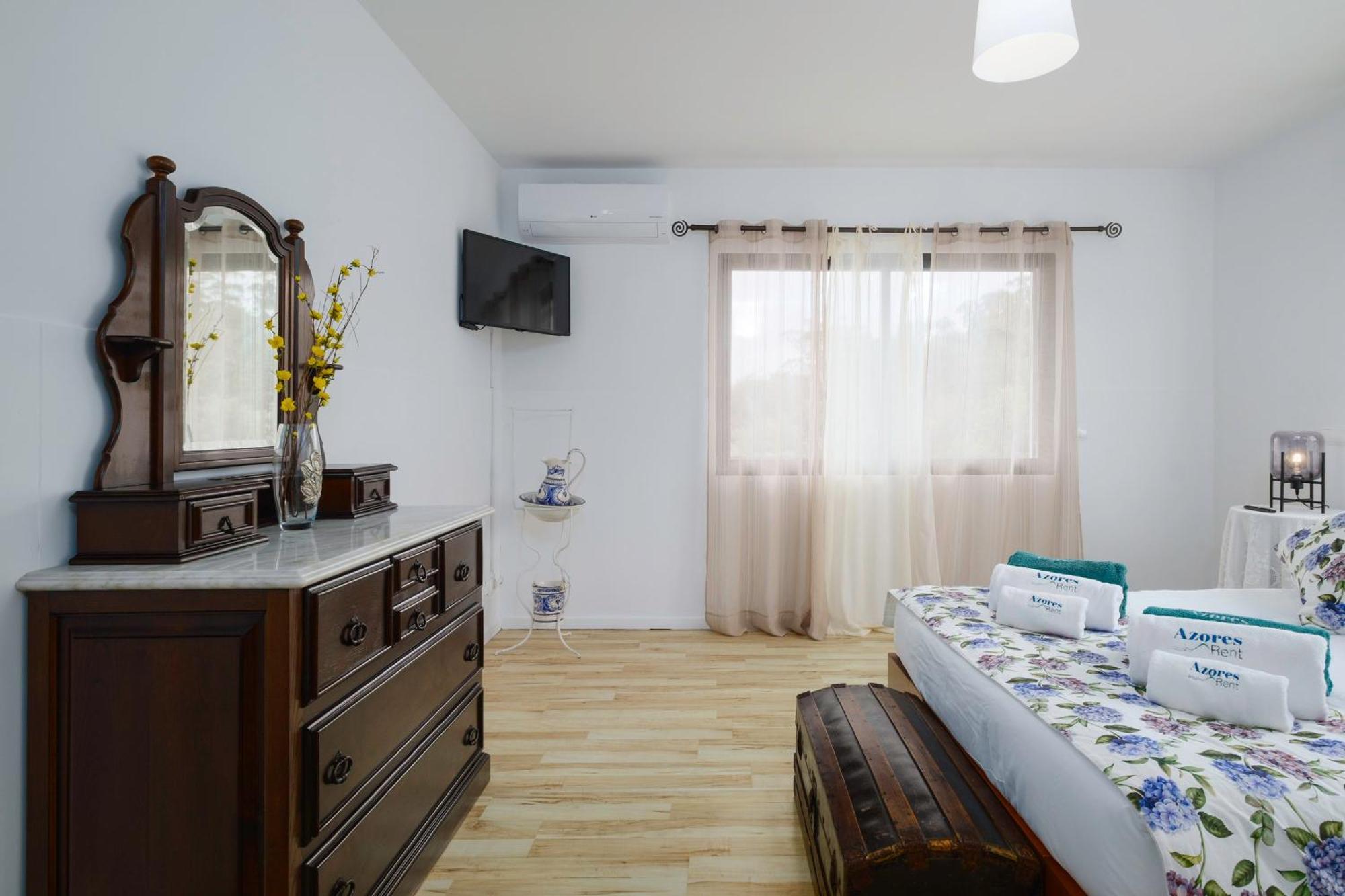Vakantiehuis Casa Hortencias By Azoresrent