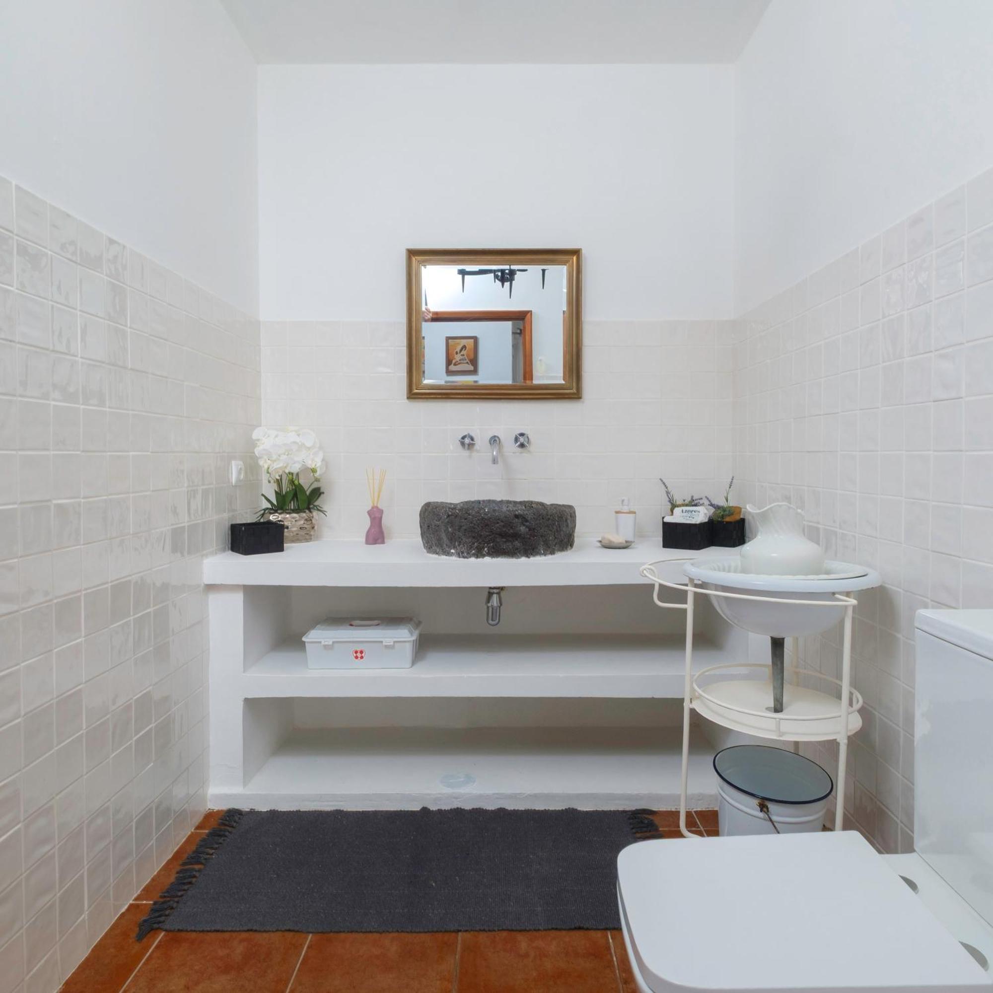 Casa Hortencias By Azoresrent Holiday home