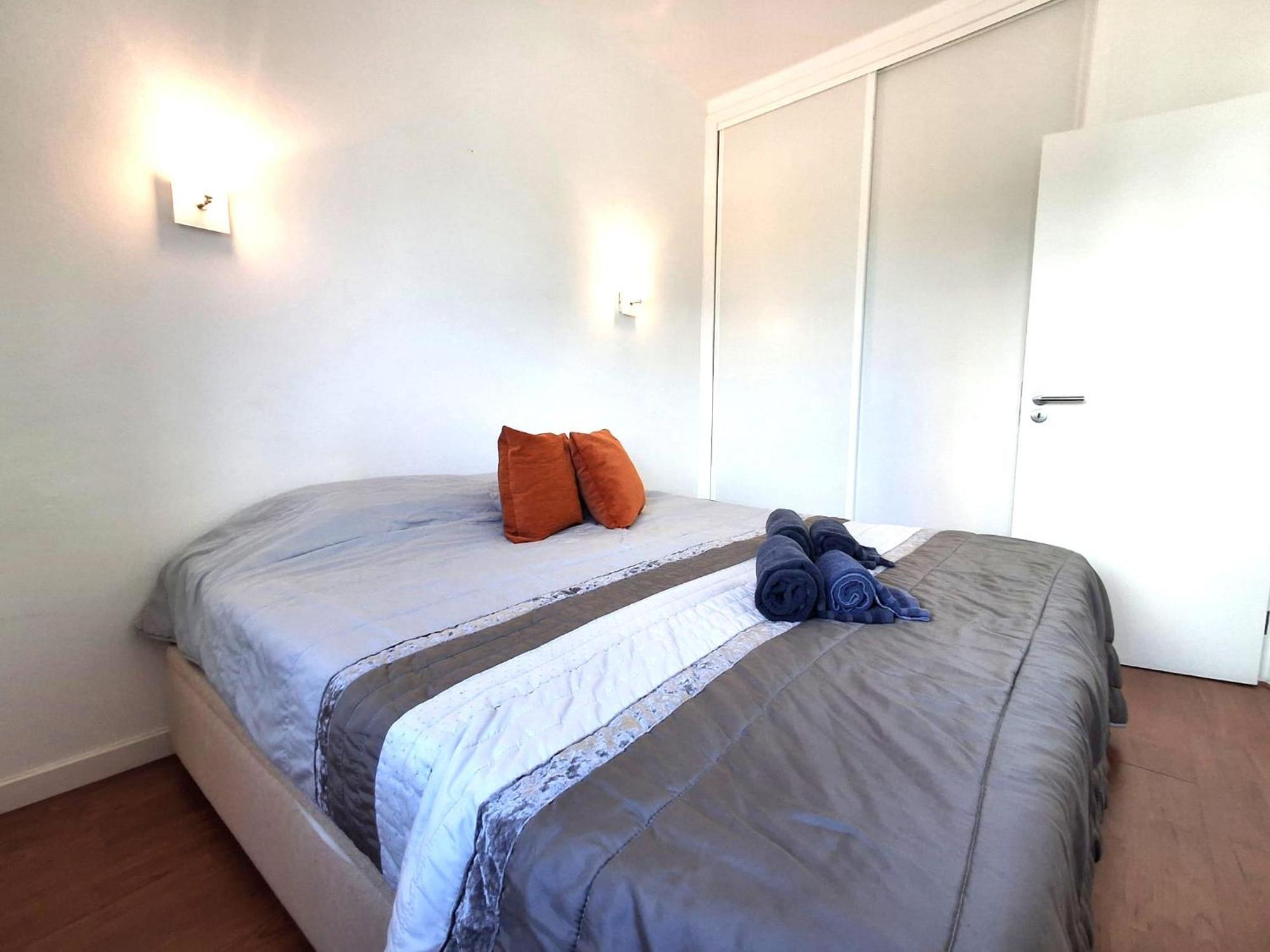 Belo Horizonte Ocean Appartement *
