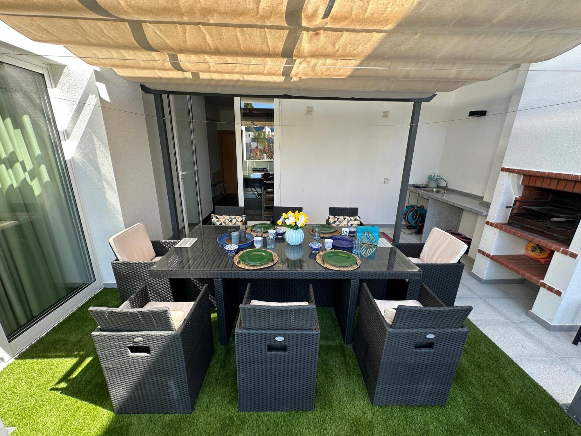 Hiva T3 By Fhr Apartment