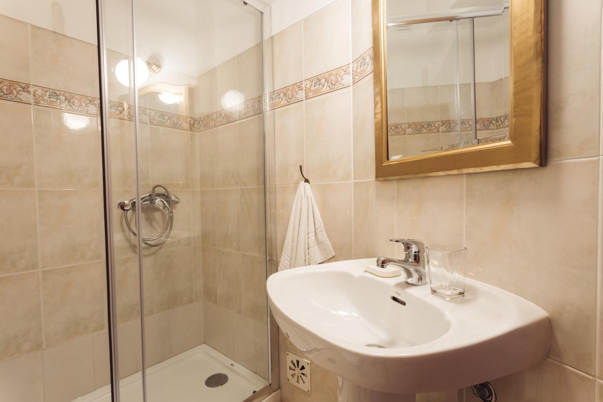 Conde Tavora Guest house *