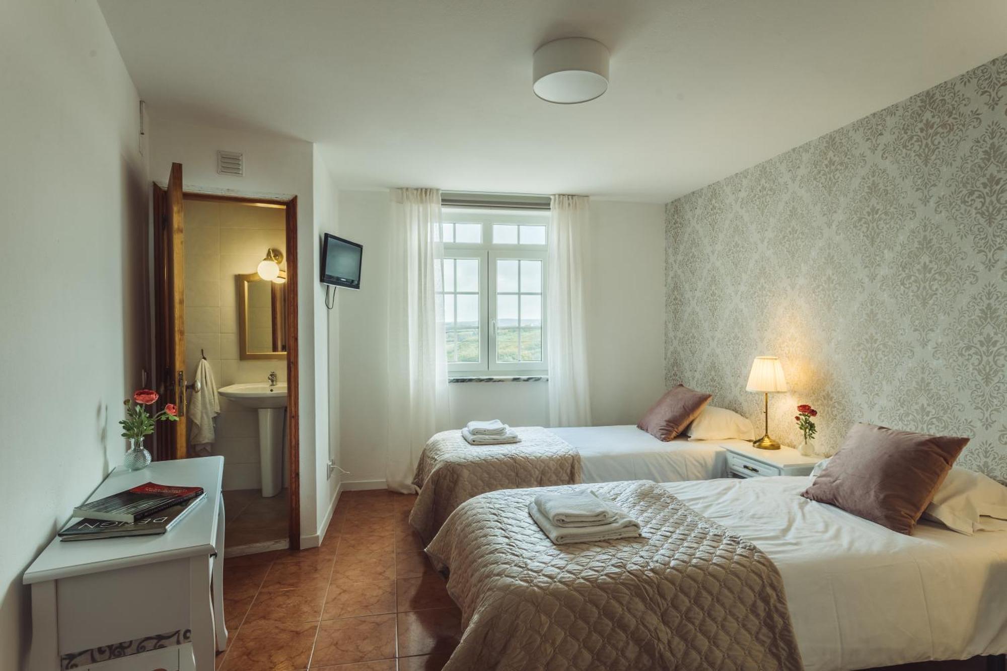 Guest house Conde Tavora