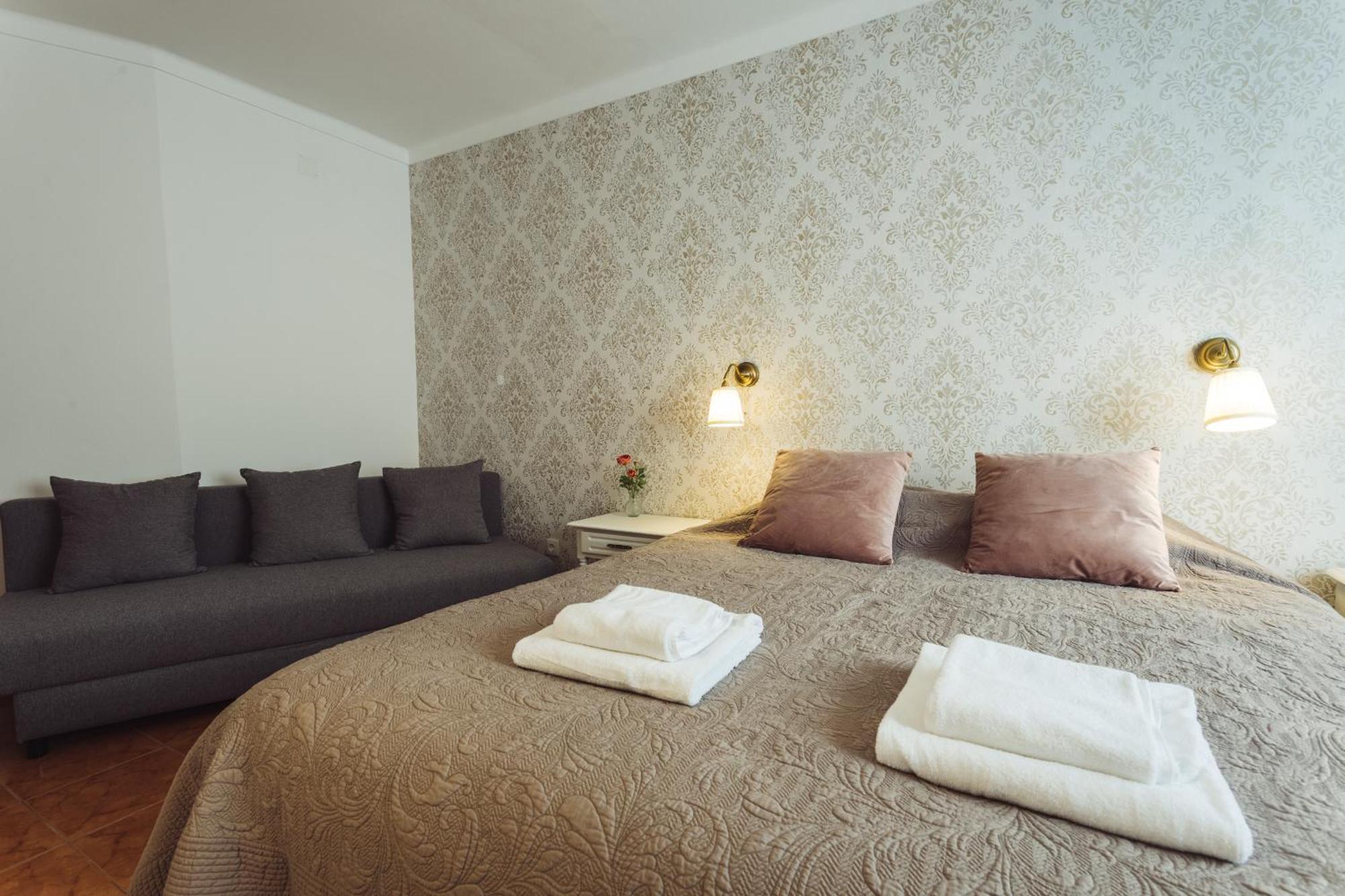 Conde Tavora Guest house *