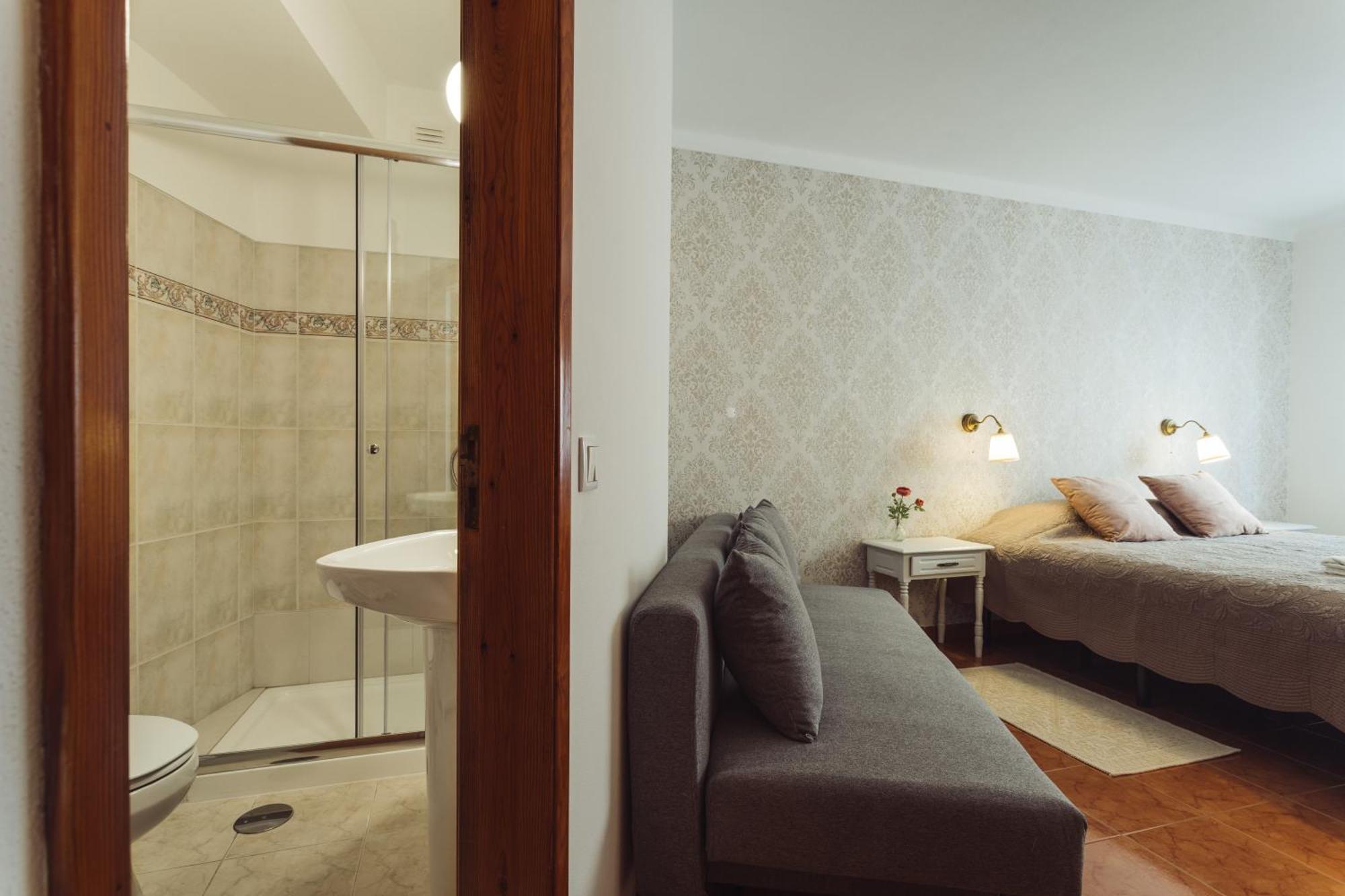 Guest house Conde Tavora Atouguia Da Baleia