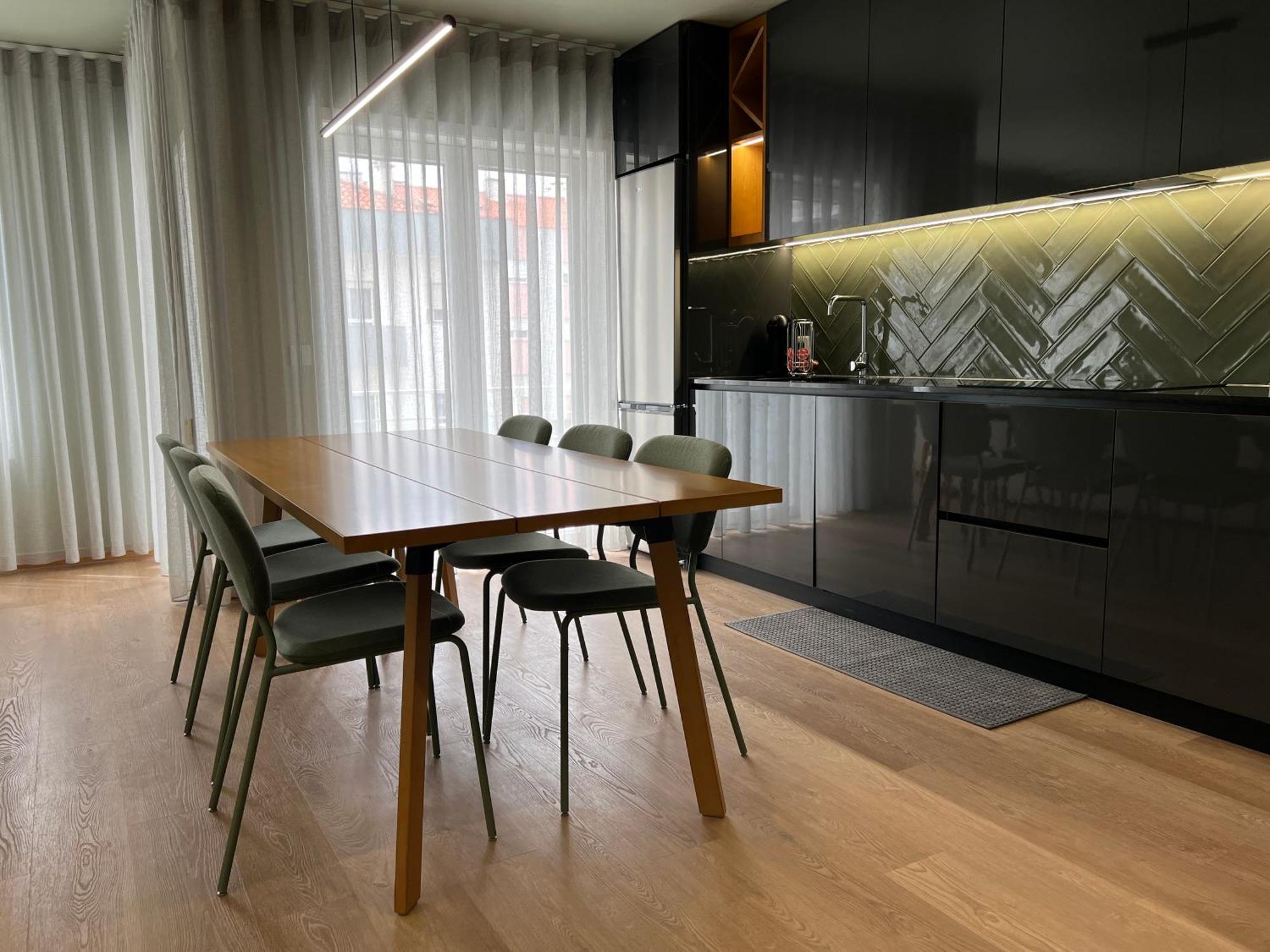 Apartamento Casa De Lencastre