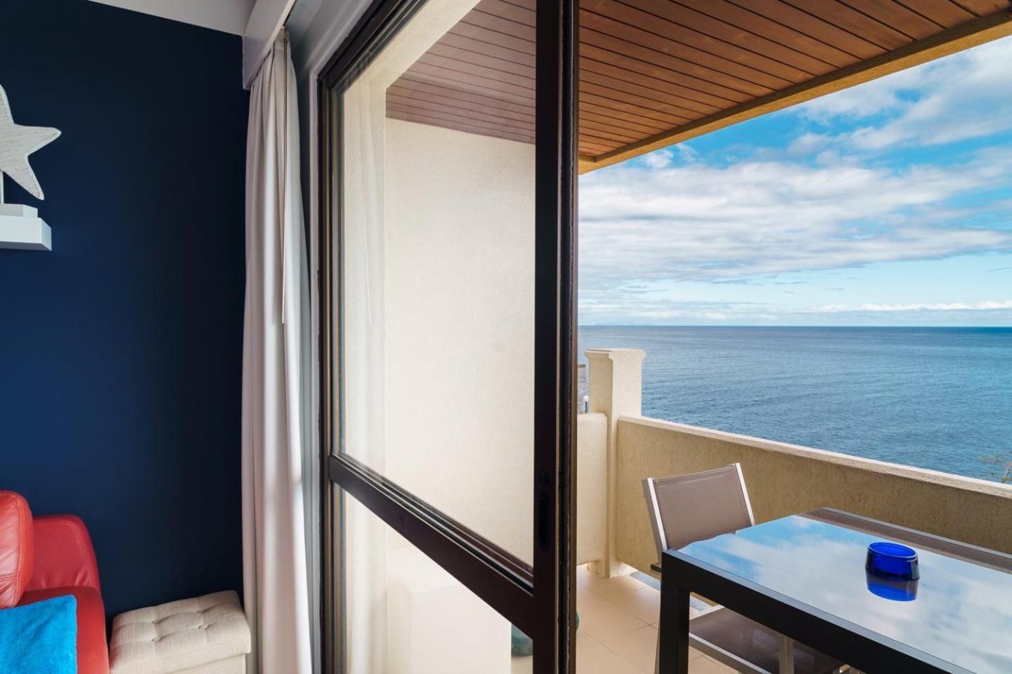 Apartment Sunny Getaway In Funchal (Madeira)