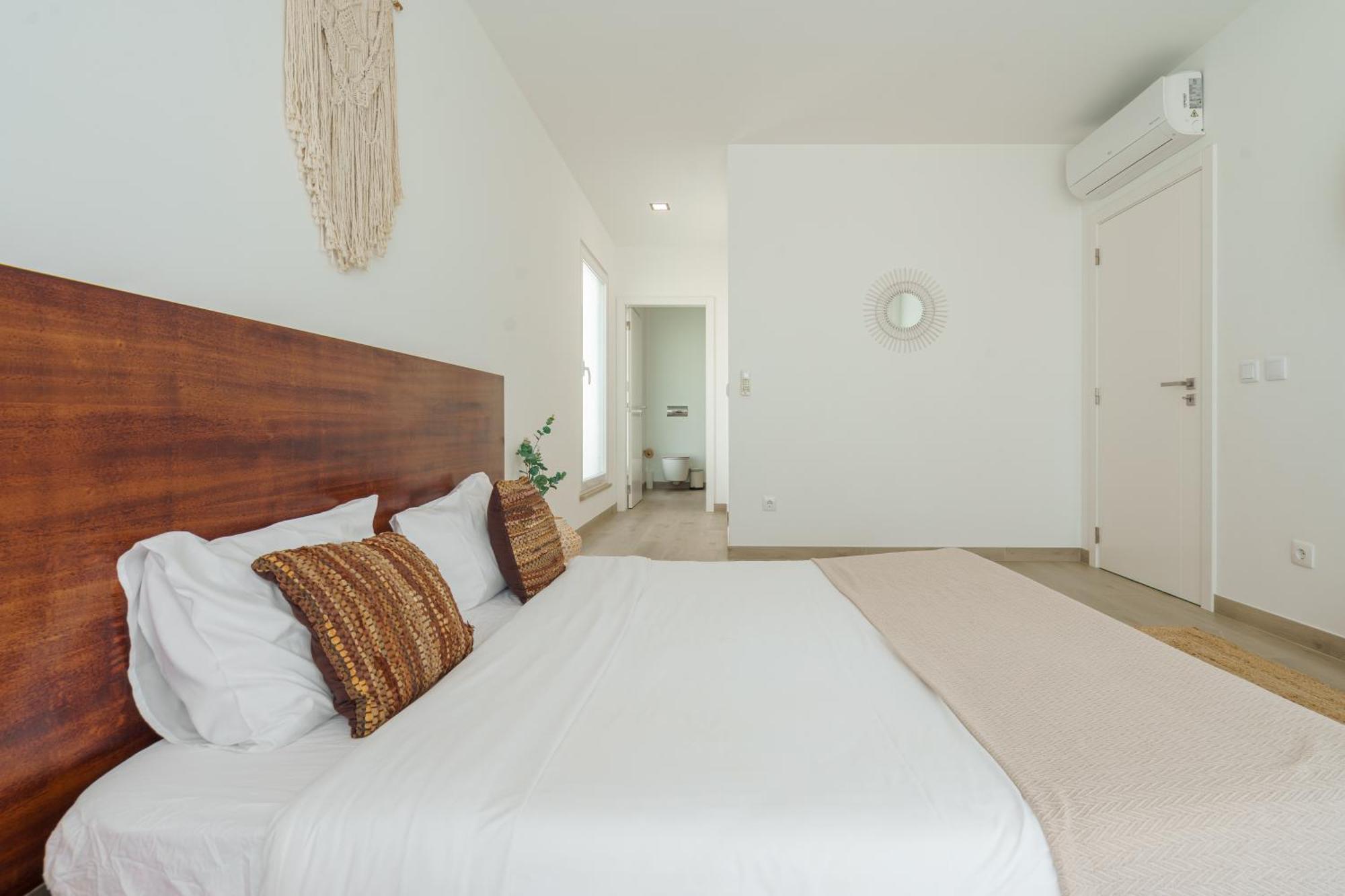 Villa With Ocean View Lourinha (Lisbon)