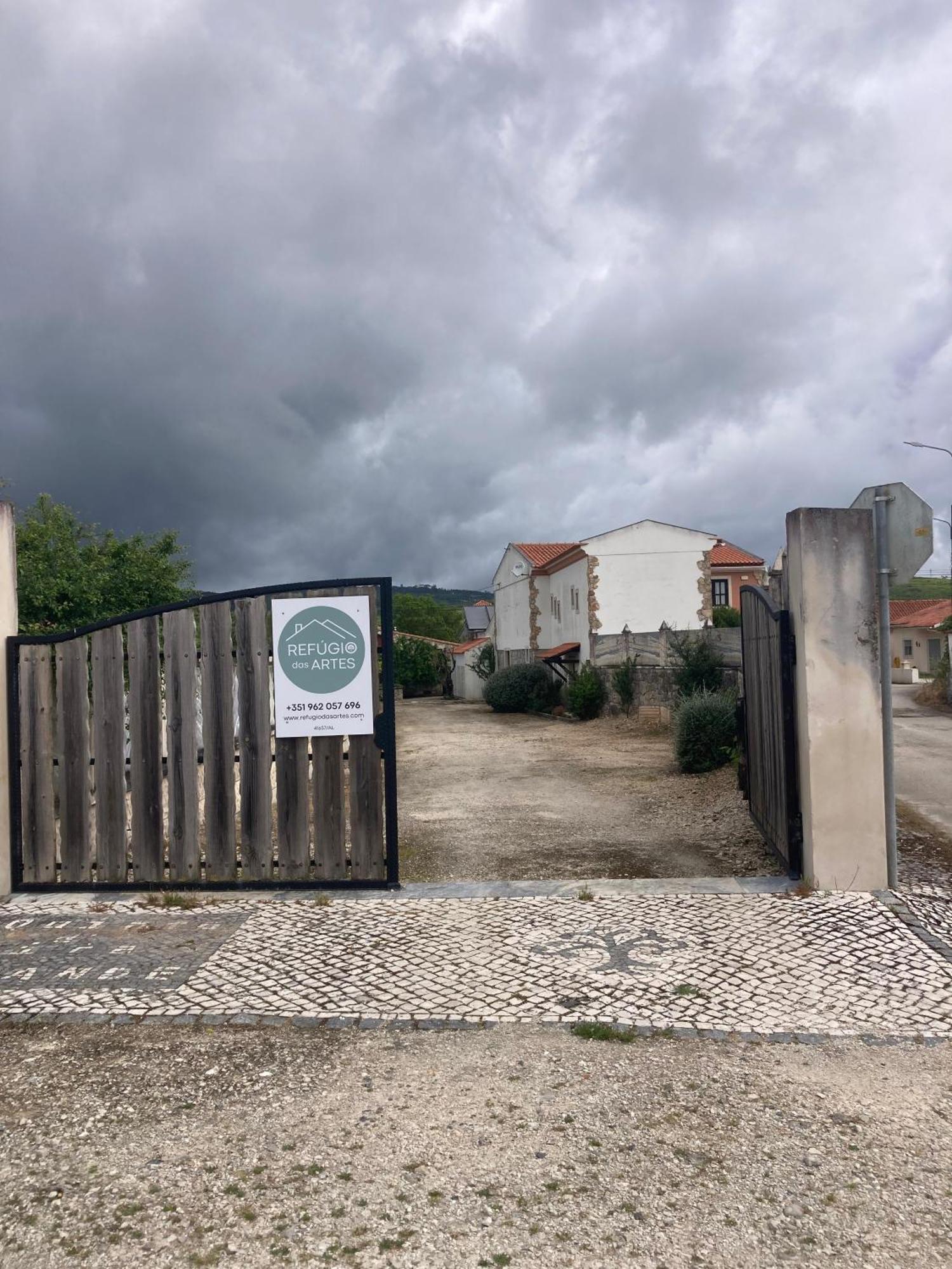 Bed & Breakfast Refugio Artes 3*