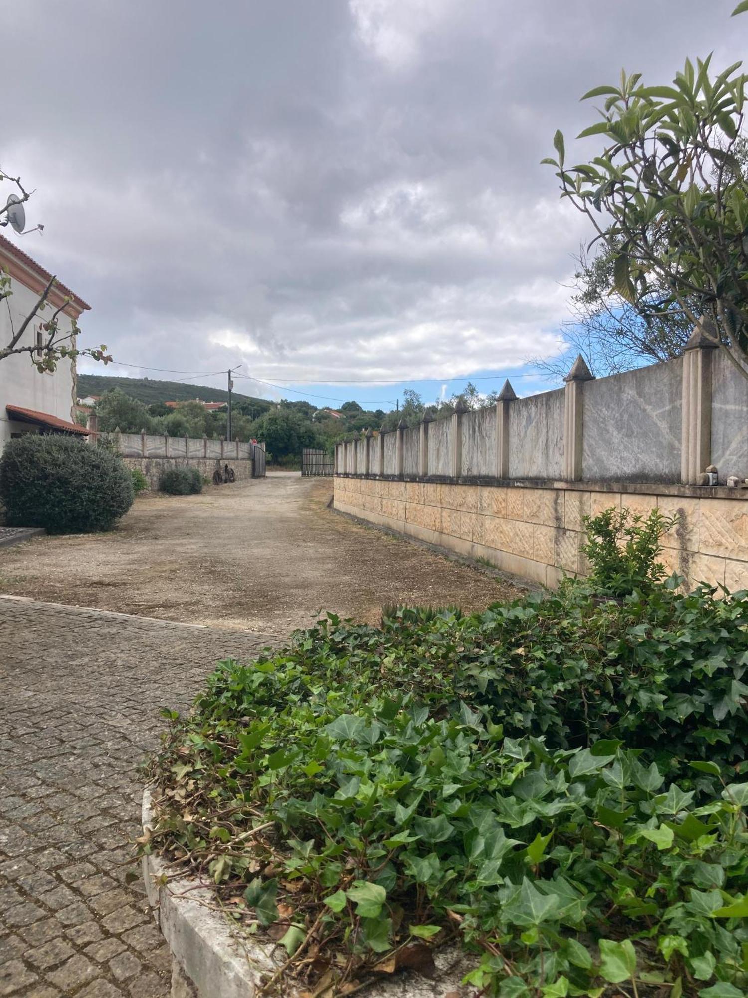 Bed & Breakfast Refugio Artes