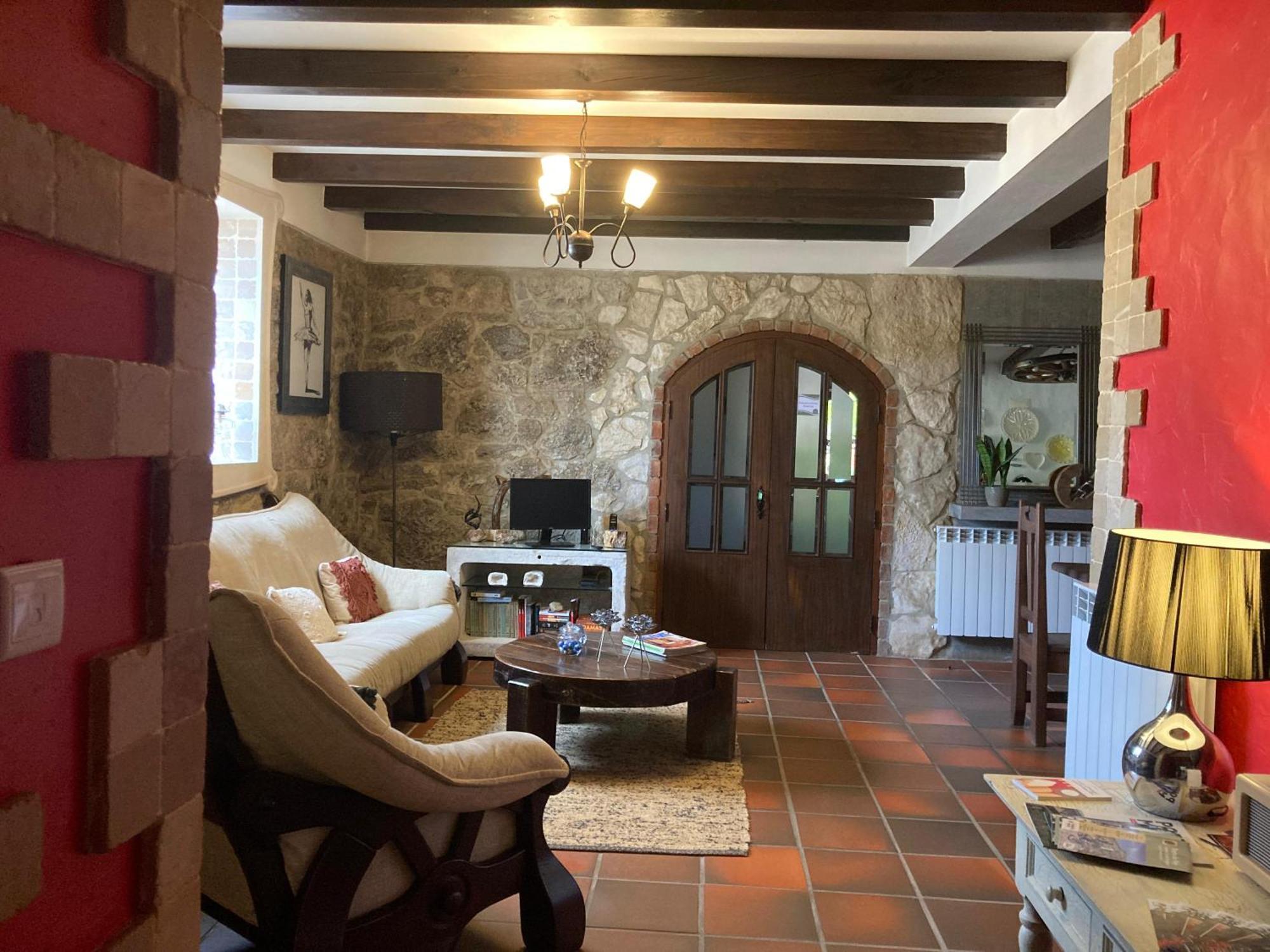 Refugio Artes Bed & Breakfast