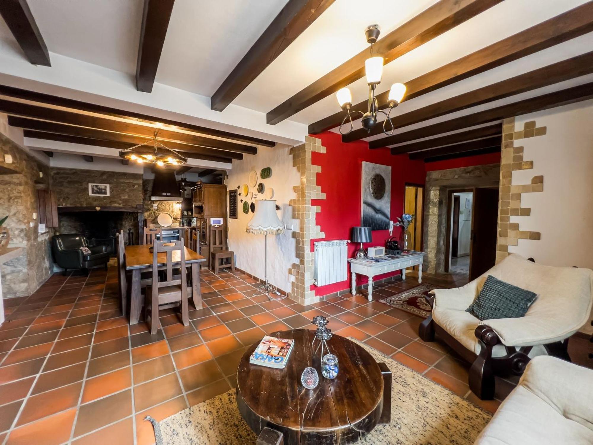Bed & Breakfast Refugio Artes 3*