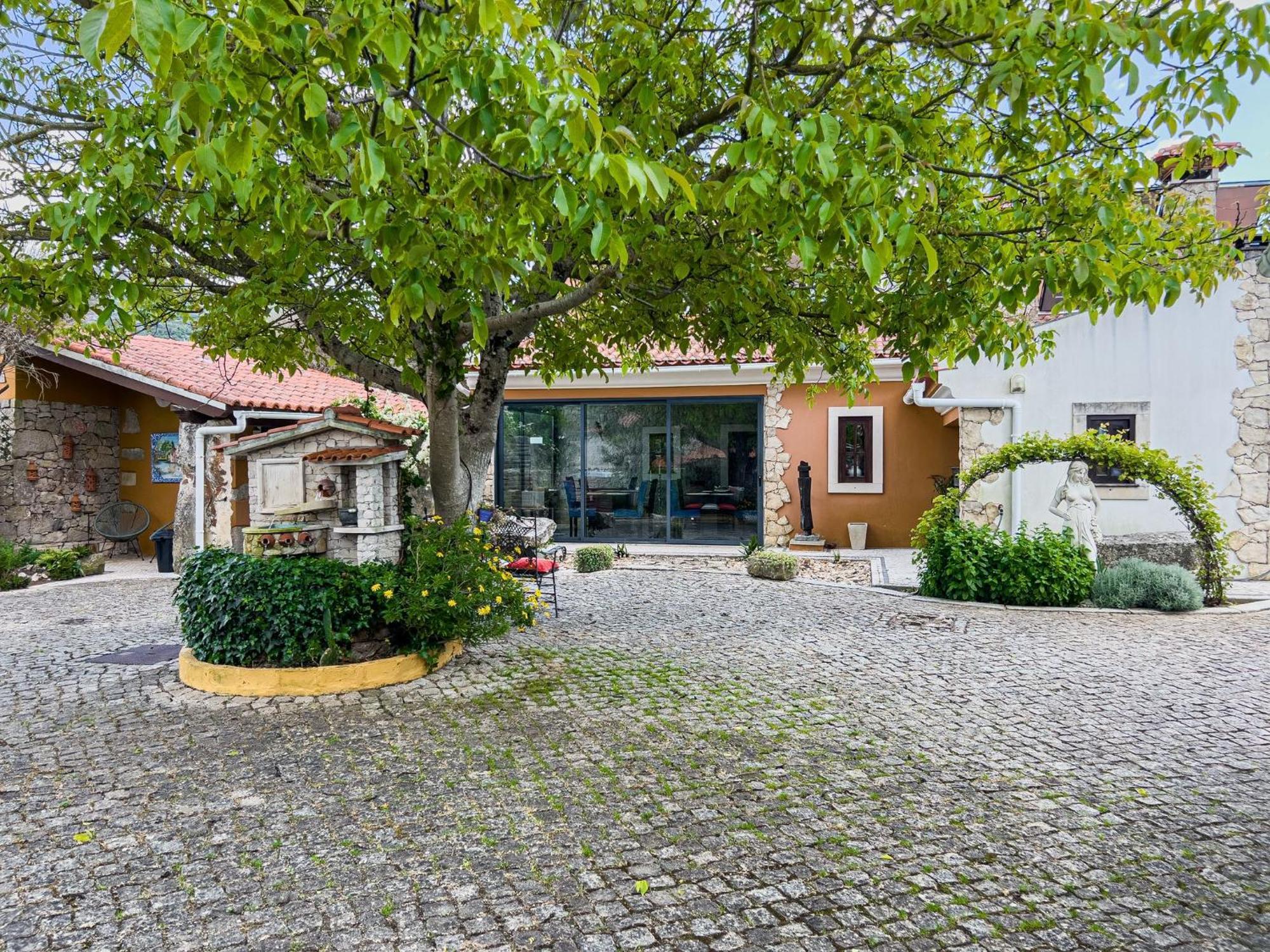 Refugio Artes Bed & Breakfast