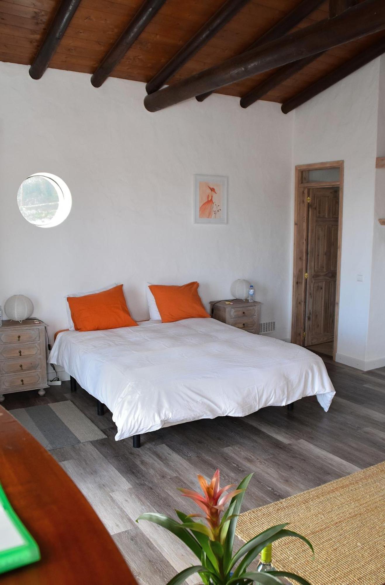 Quinta O Ninho Bed & Breakfast