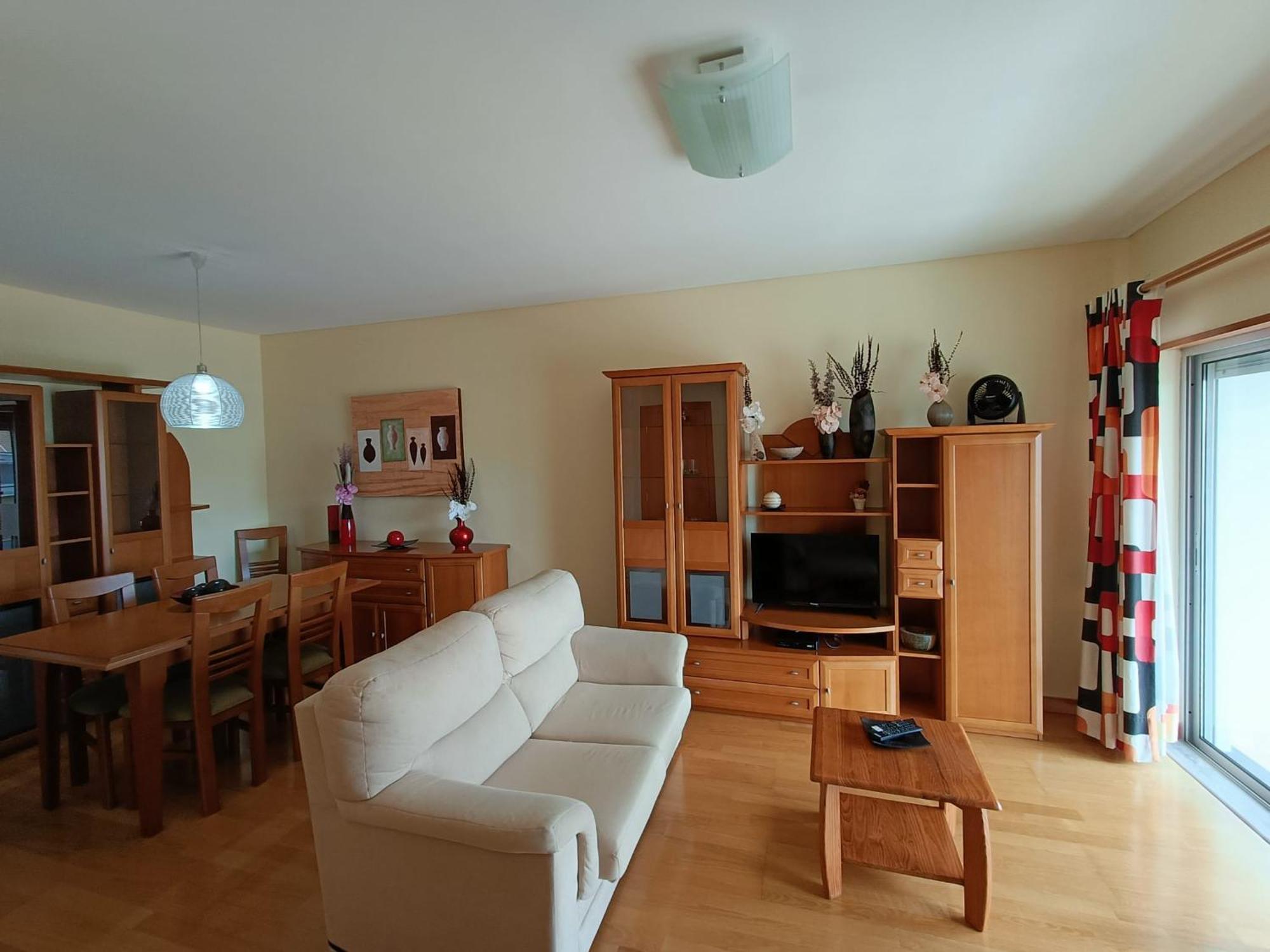 Duplex Oceanos Apartamento