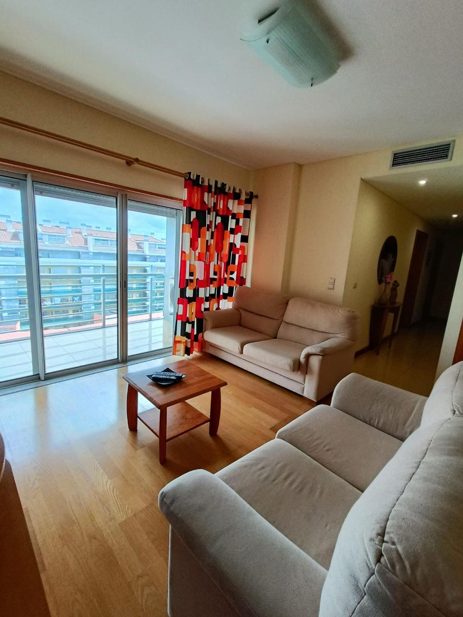 Duplex Oceanos * Ponta Delgada