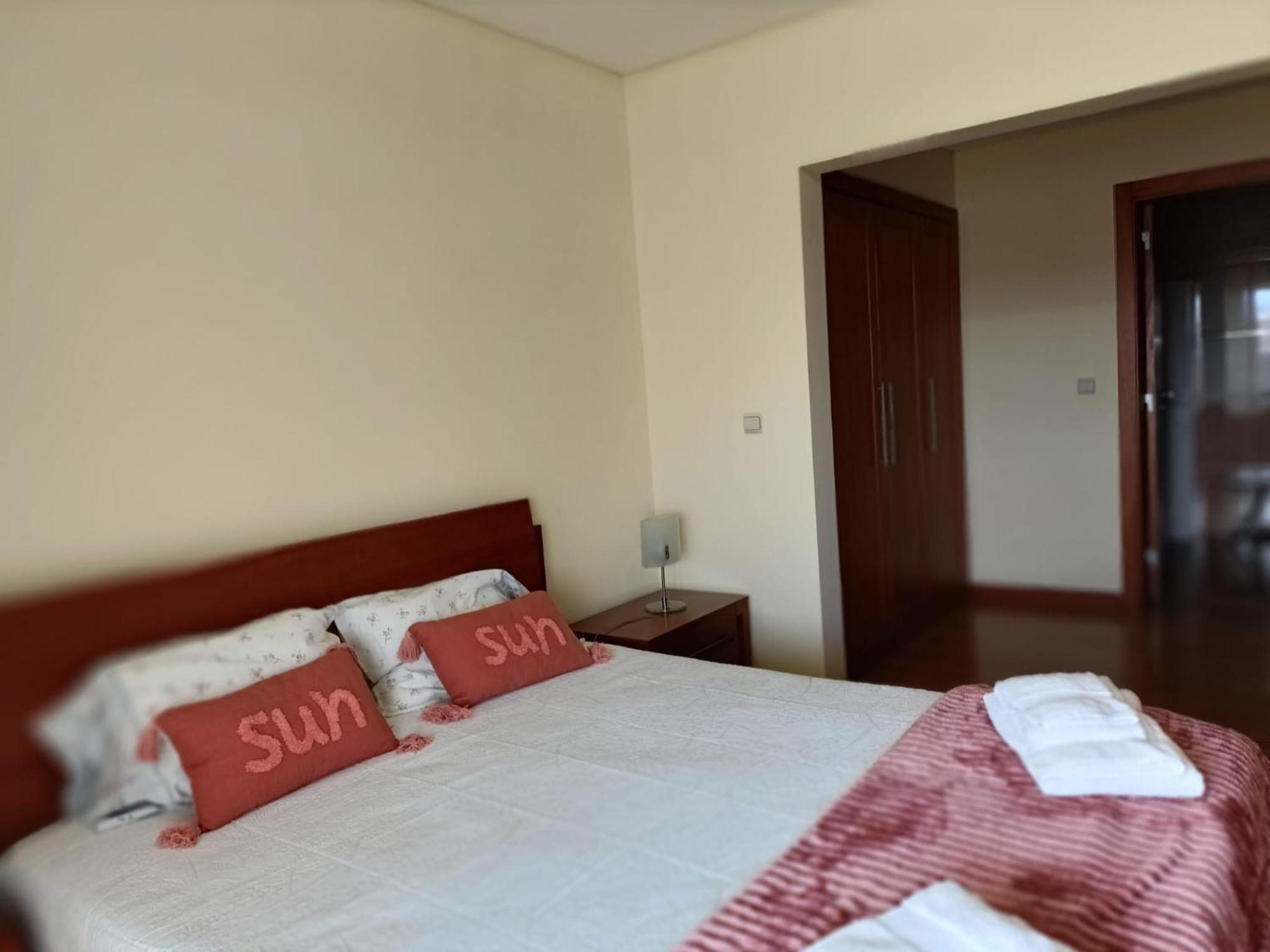Duplex Oceanos Apartamento Ponta Delgada