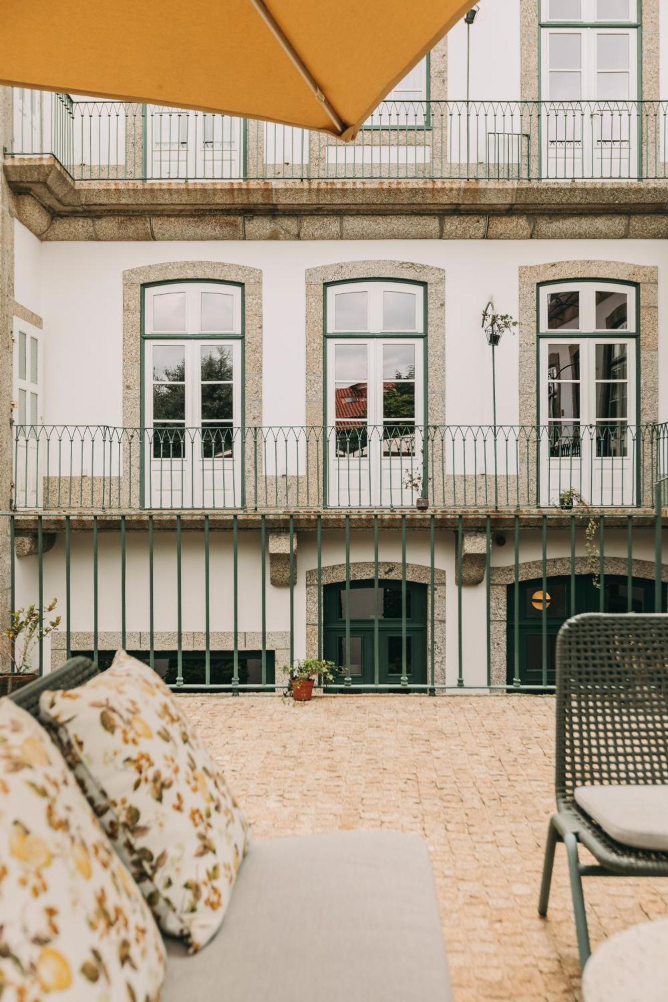 Torel Royal Court 3* Guimarães