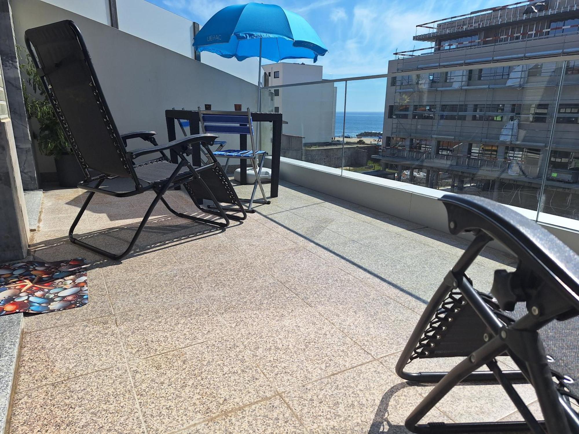 Ferreirinhas - House Apartment *