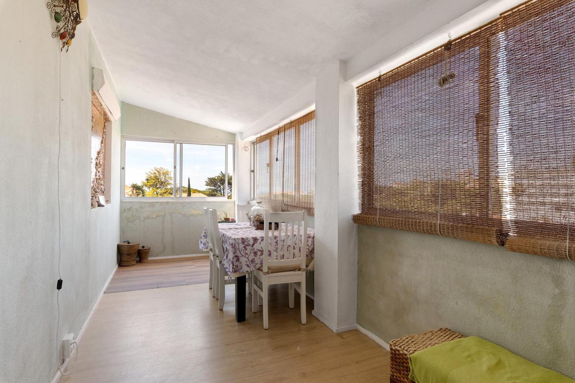 Bisa's House * Estoril
