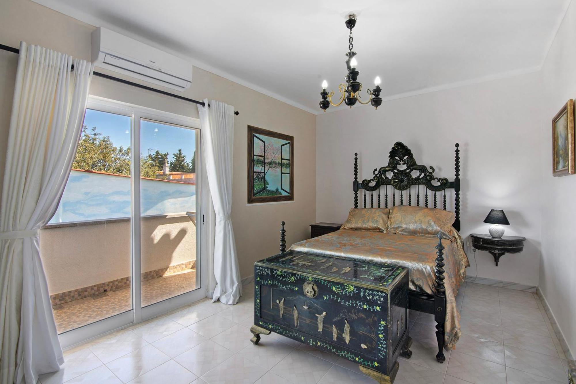 Vakantiehuis Andar Paraiso Altura