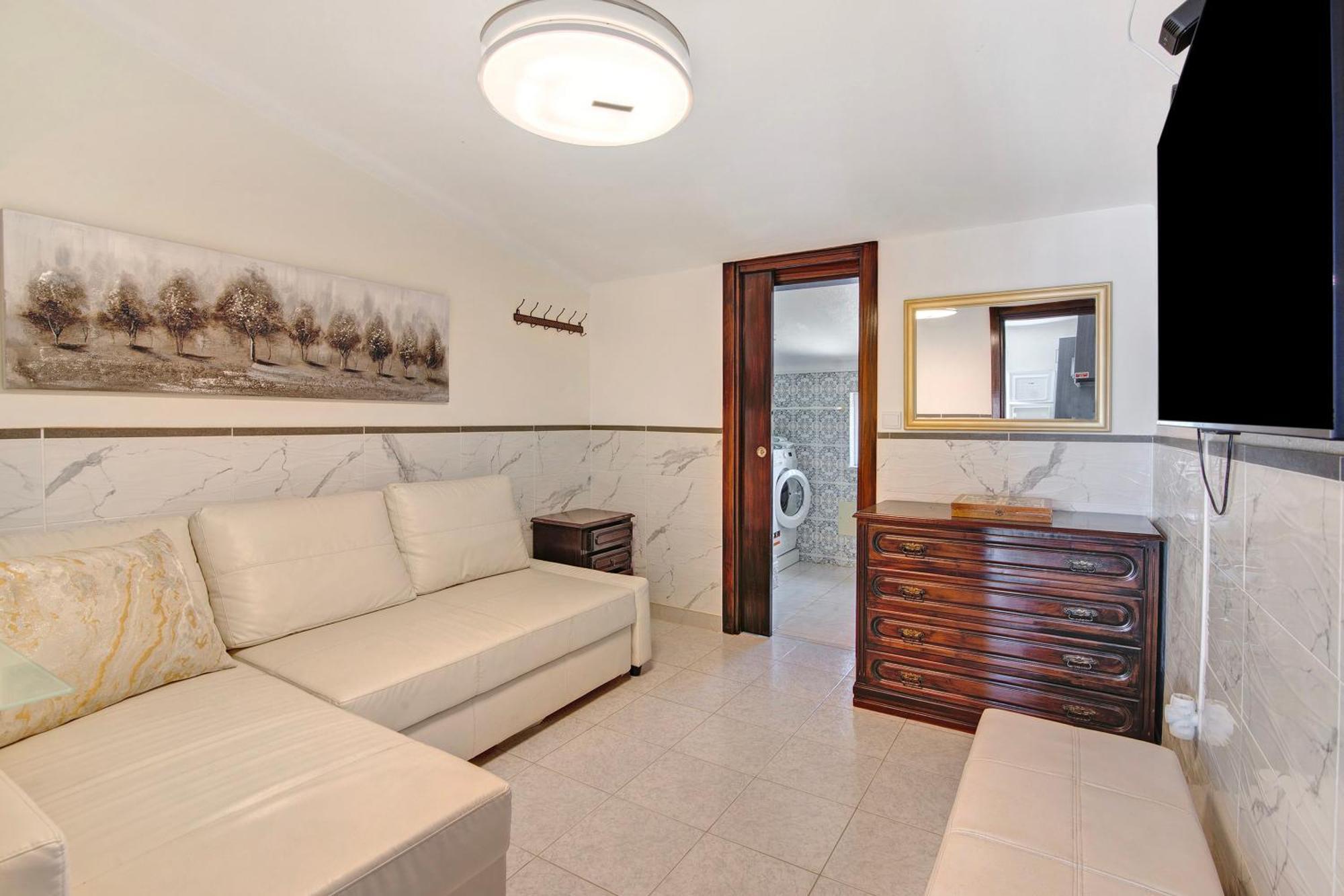 Vakantiehuis Andar Paraiso