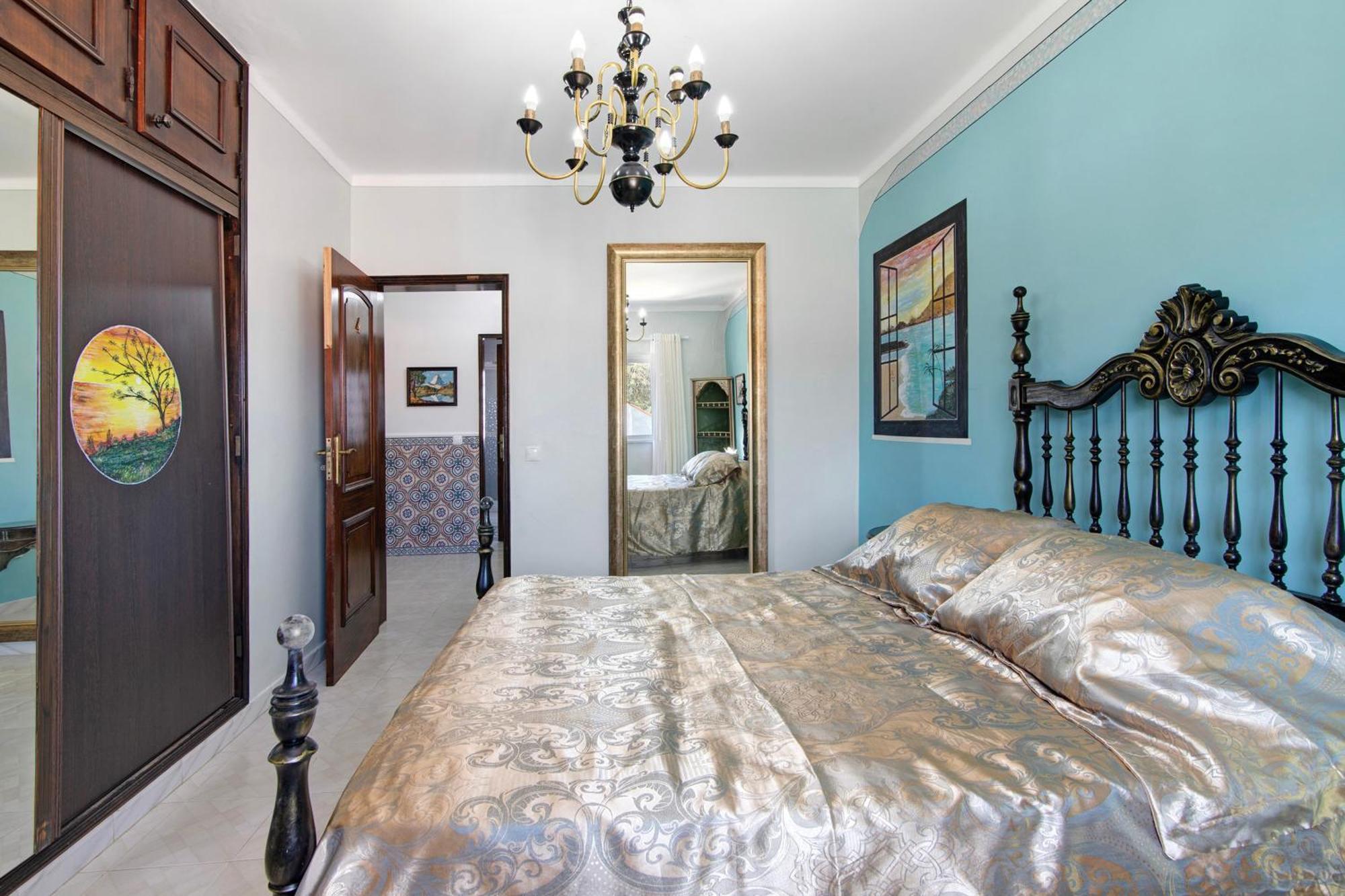 Andar Paraiso Vakantiehuis *