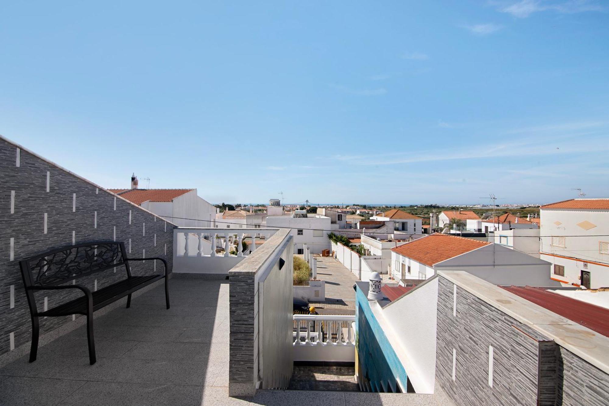 Vakantiehuis Andar Paraiso *