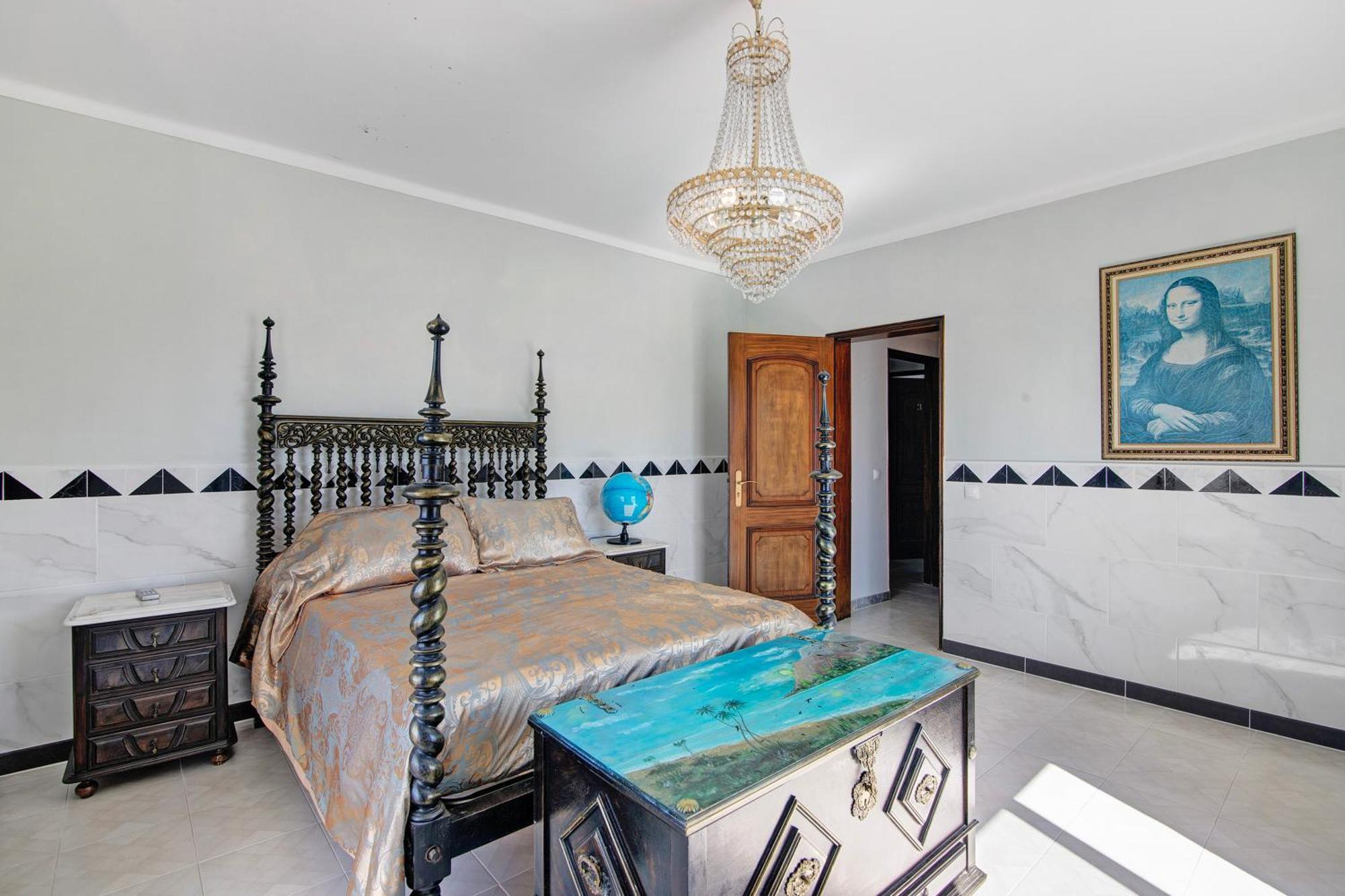 Andar Paraiso Vakantiehuis