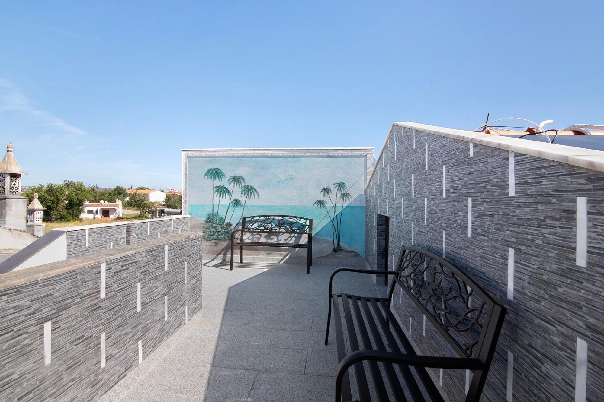 Vakantiehuis Andar Paraiso