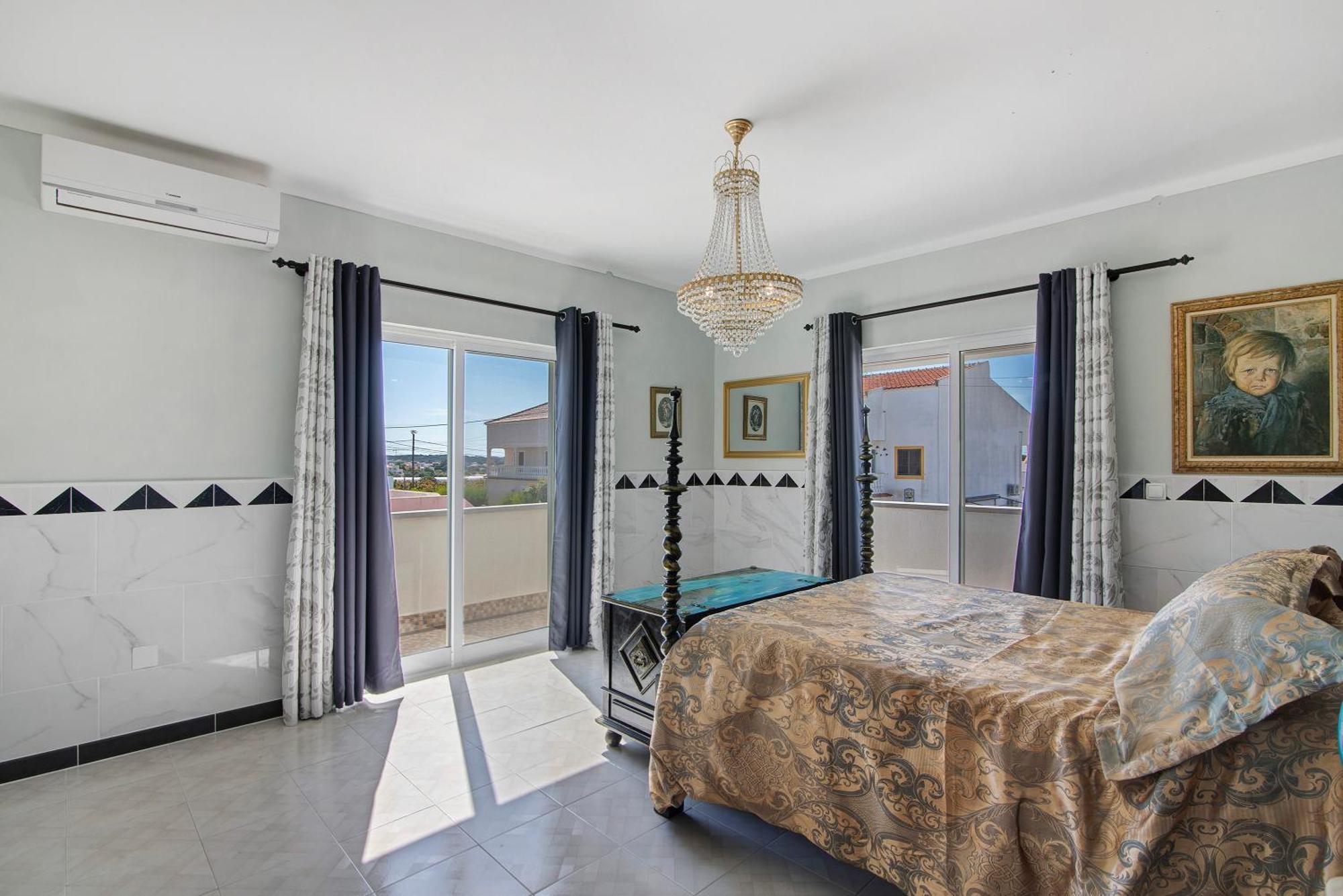 Andar Paraiso Vakantiehuis *