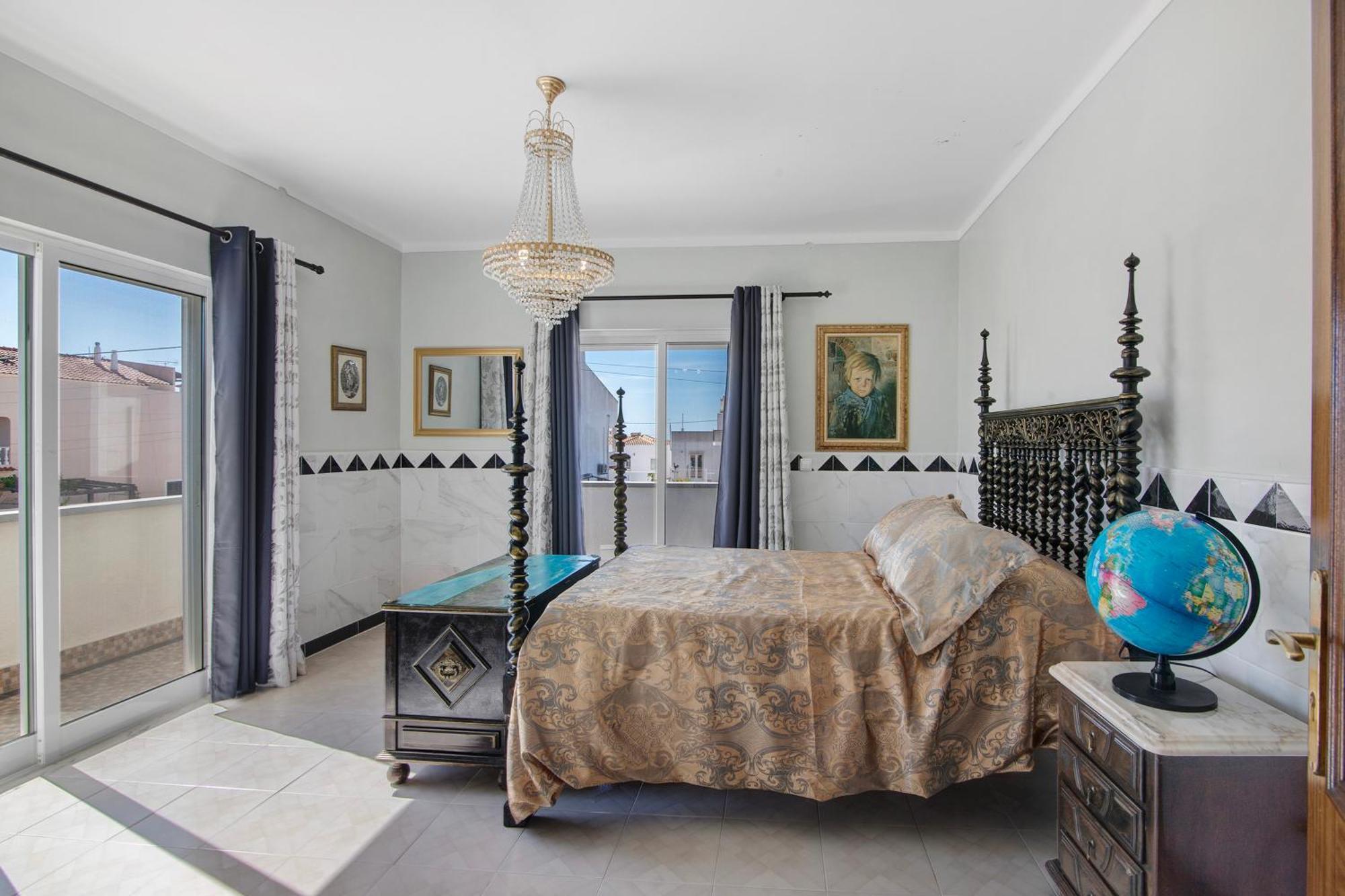 Andar Paraiso Vakantiehuis