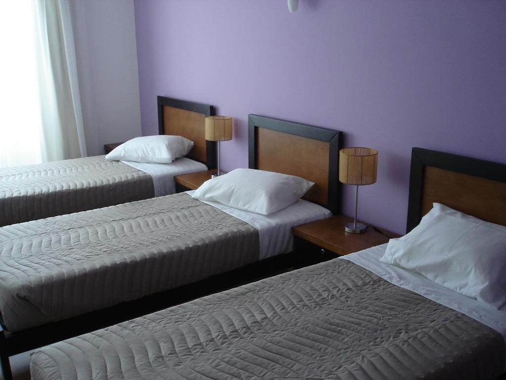 Guest house Areia Da Foz