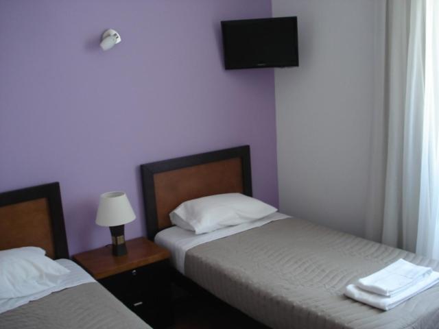 Guest house Areia Da Foz 2*